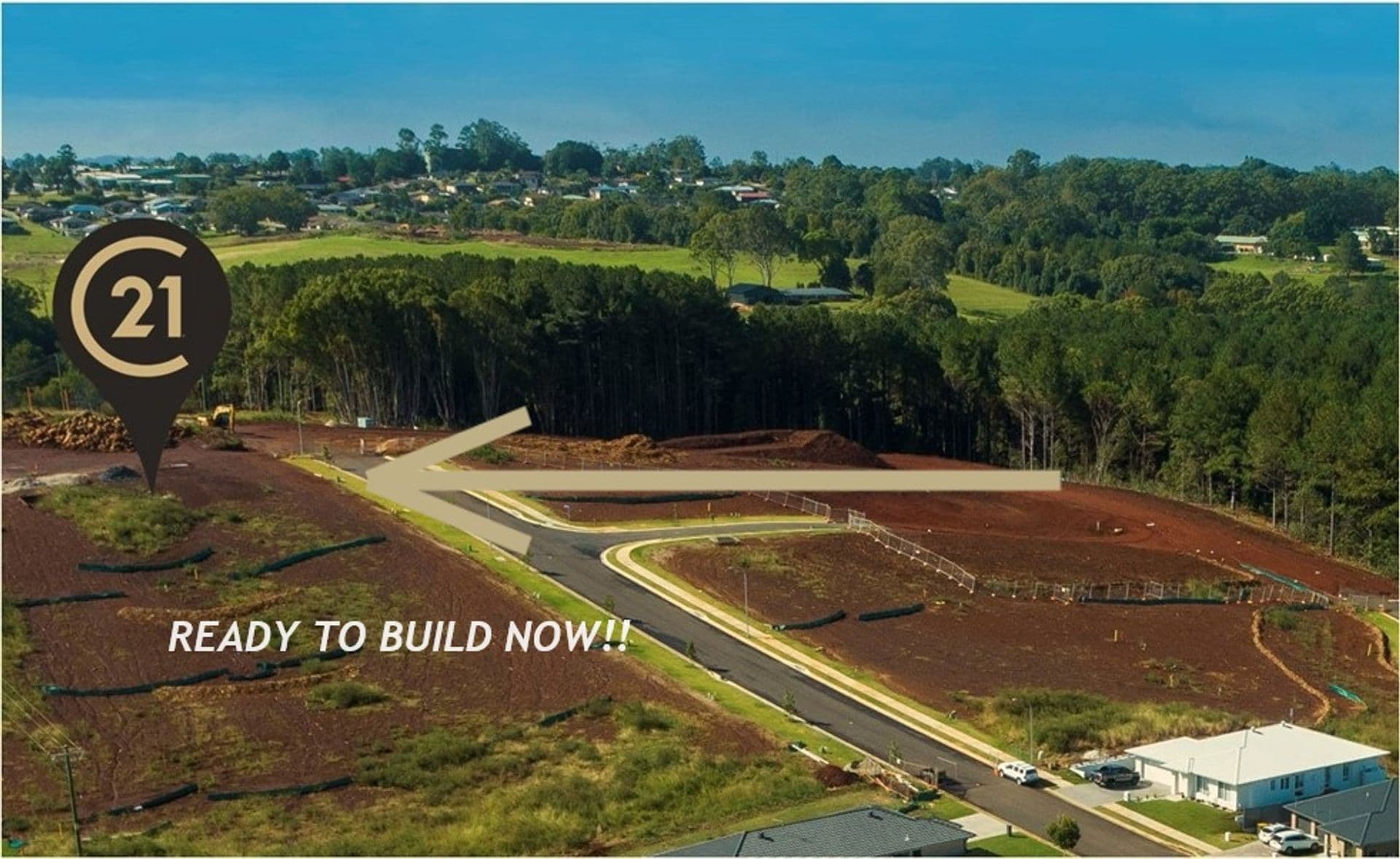 Lot 220 Hidden Valley Circuit, Chilcotts Grass, NSW, 2480, Chilcotts Grass - Image 1