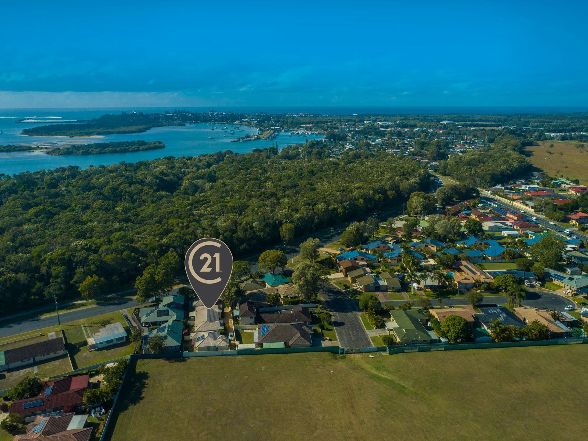 2/15a Shores Drive, Yamba, NSW, 2464, Yamba - Image 1