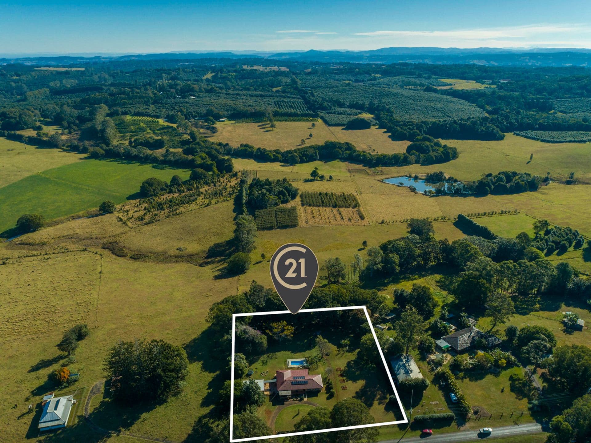 174 Lindendale Road, Wollongbar, NSW, 2477, Wollongbar - Thumbnail 2