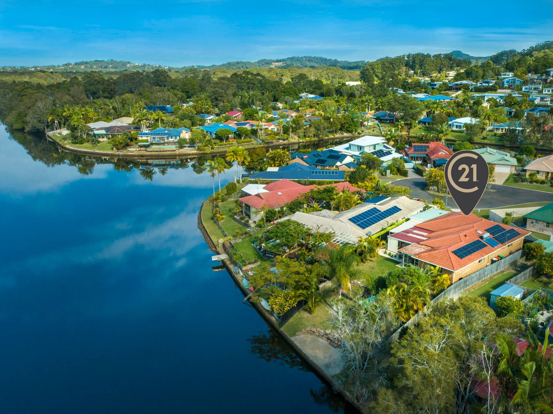 8 Konda Court, Ocean Shores, NSW, 2483, Ocean Shores - Thumbnail 2