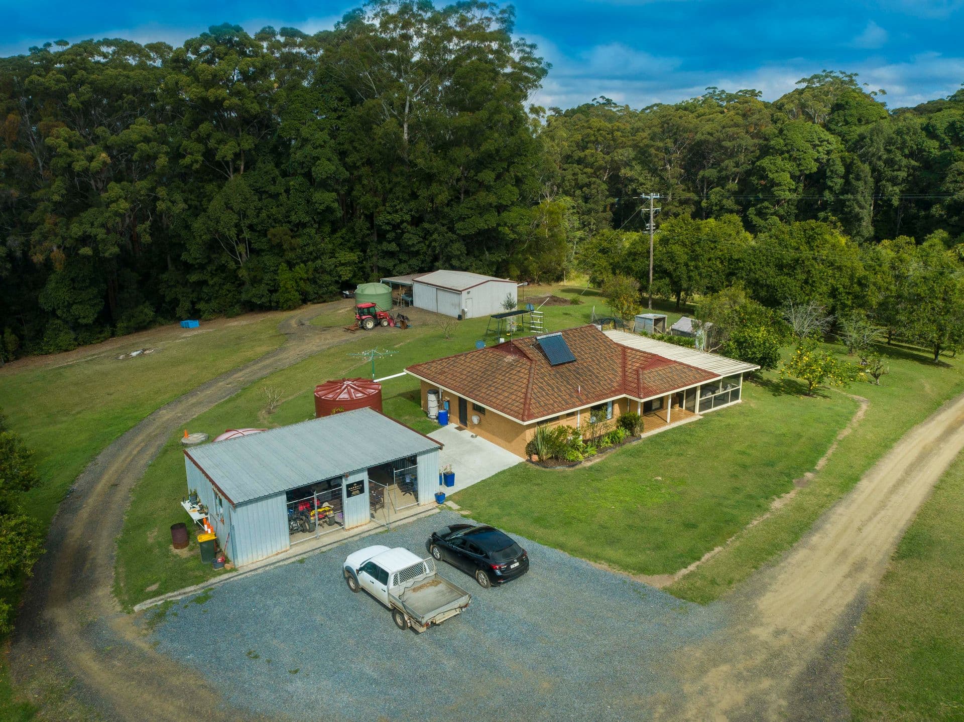 Address Withheld, Dorroughby, NSW, 2480, Dorroughby - Image 1