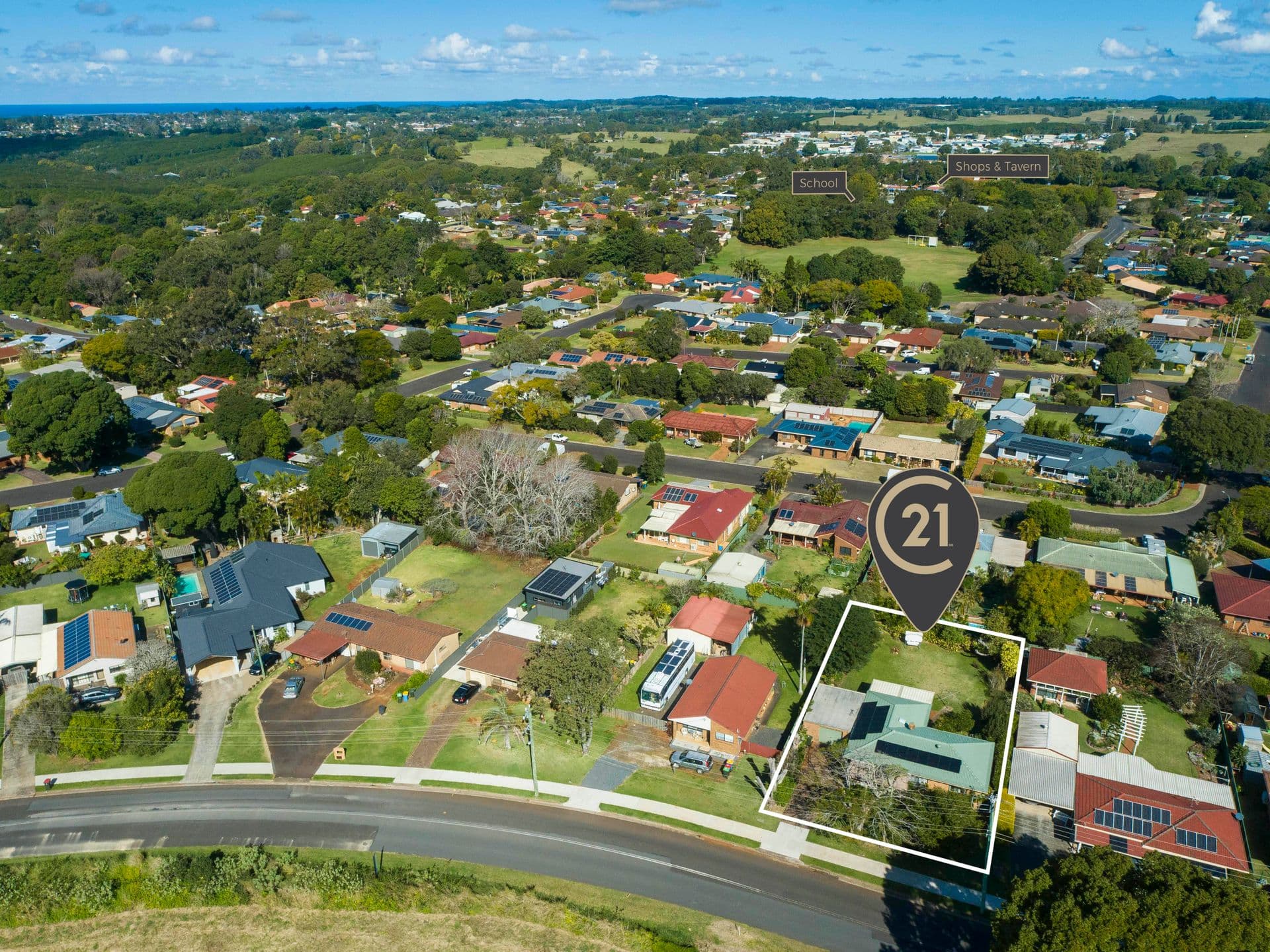40 Rifle Range Road, Wollongbar, NSW, 2477, Wollongbar - Thumbnail 2
