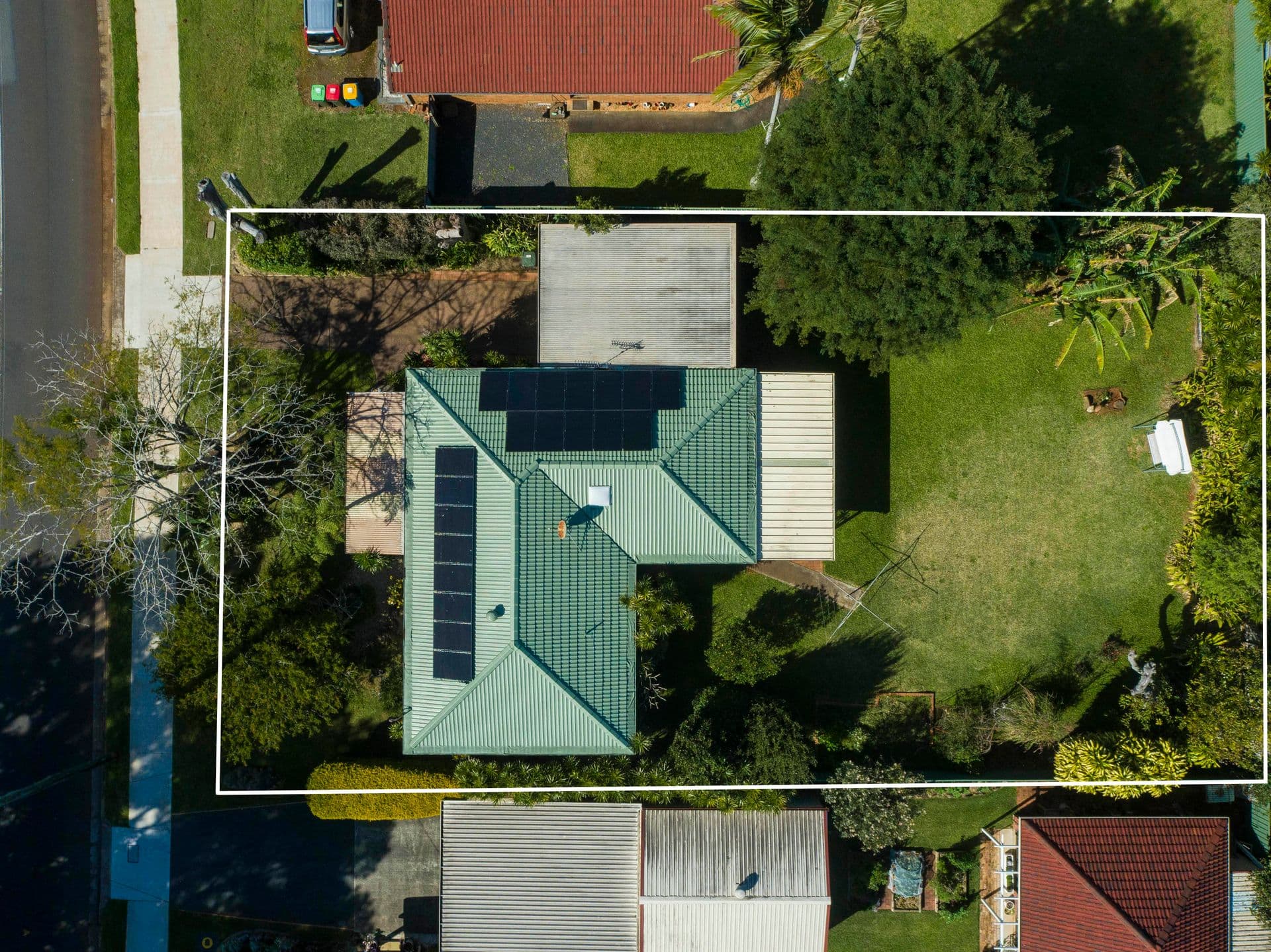 40 Rifle Range Road, Wollongbar, NSW, 2477, Wollongbar - Thumbnail 3