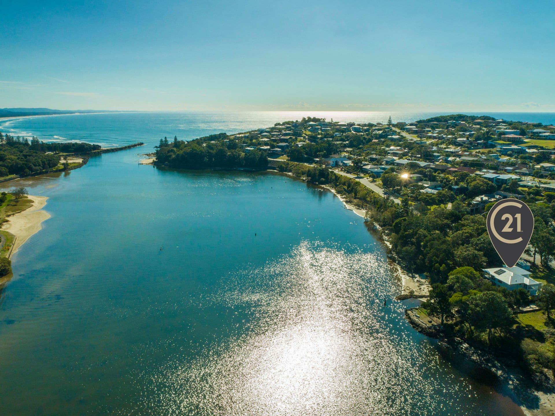 44B Ocean Drive, Evans Head, NSW, 2473, Evans Head - Thumbnail 2