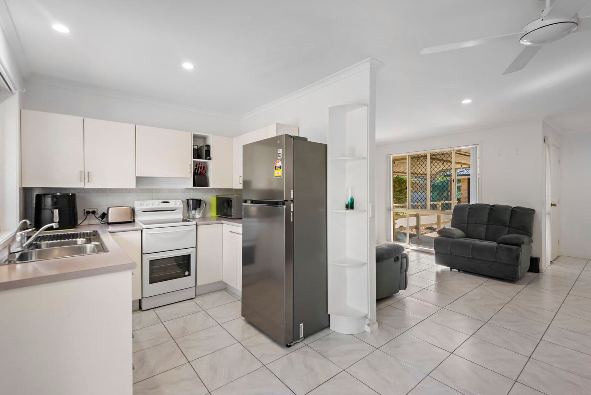 2/190 Oliver Avenue, Goonellabah, NSW, 2480, Goonellabah - Thumbnail 5