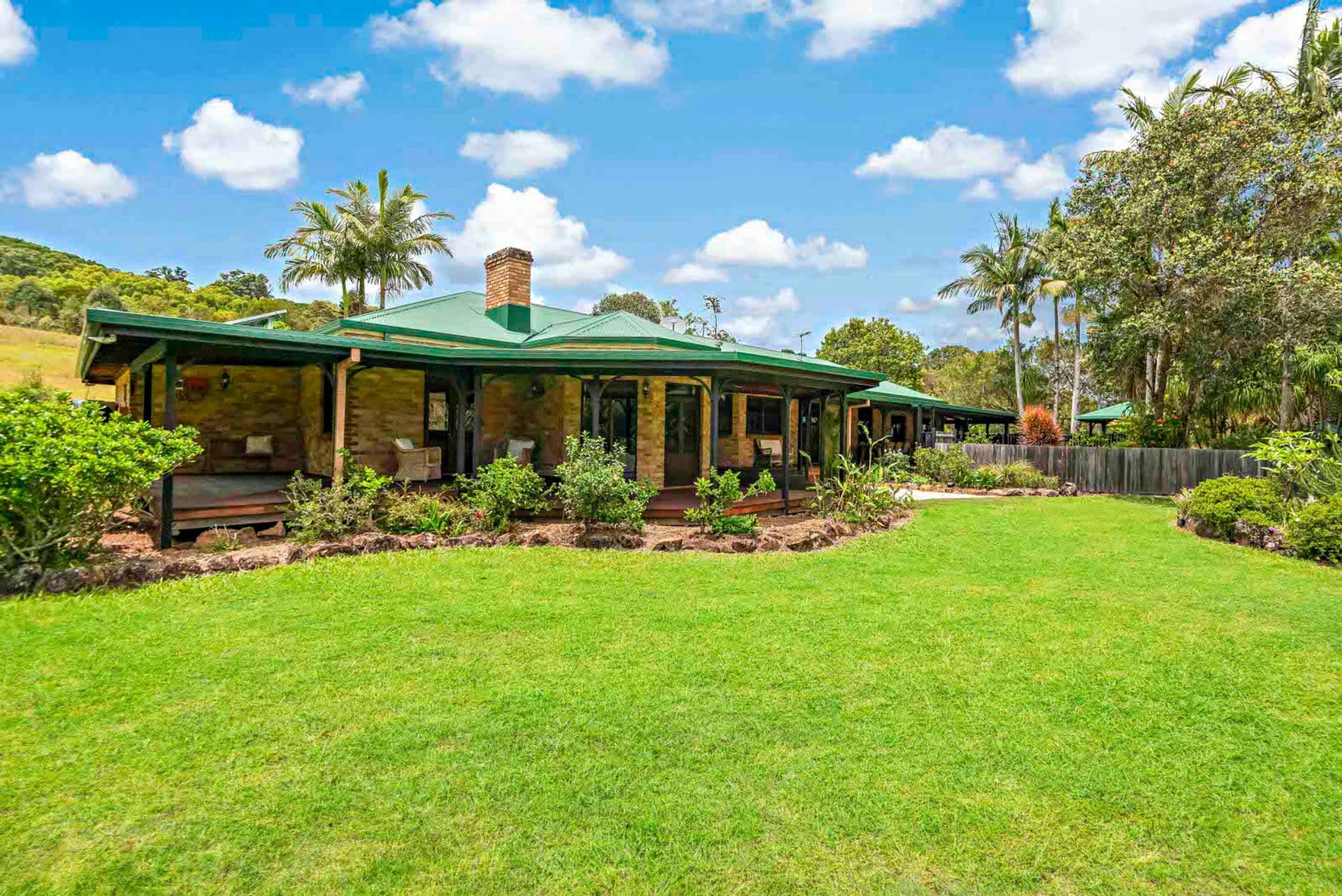 290 Graham Road, Rous Mill, NSW, 2477, Rous Mill - Image 1