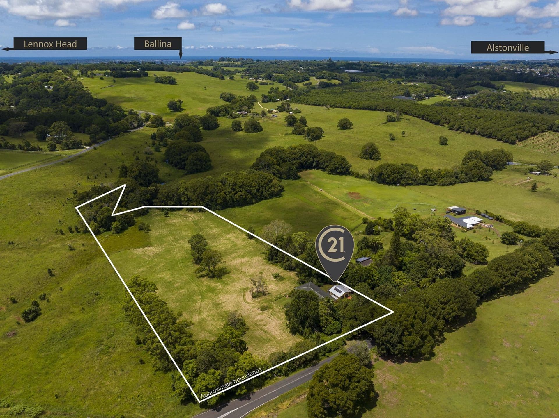 232 Pearces Creek Road, Alstonville, NSW, 2477, Alstonville - Image 1