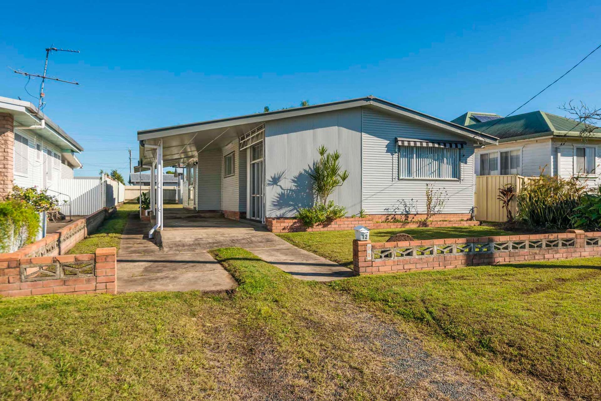 12 Centre Street, Casino, NSW, 2470, Casino - Image 1