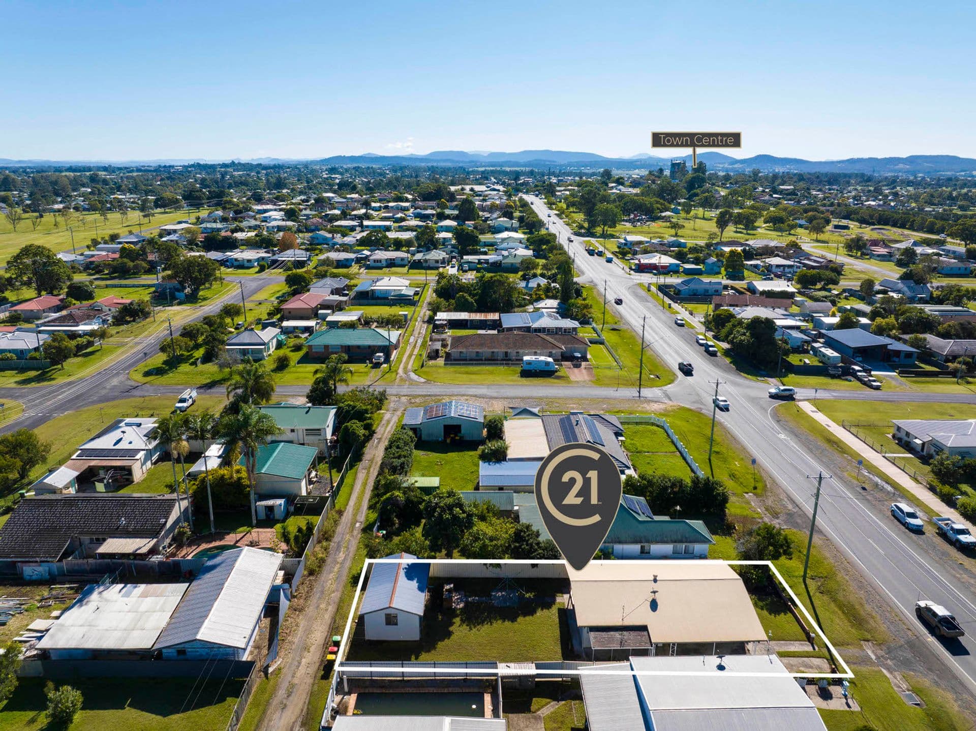 12 Centre Street, Casino, NSW, 2470, Casino - Thumbnail 2