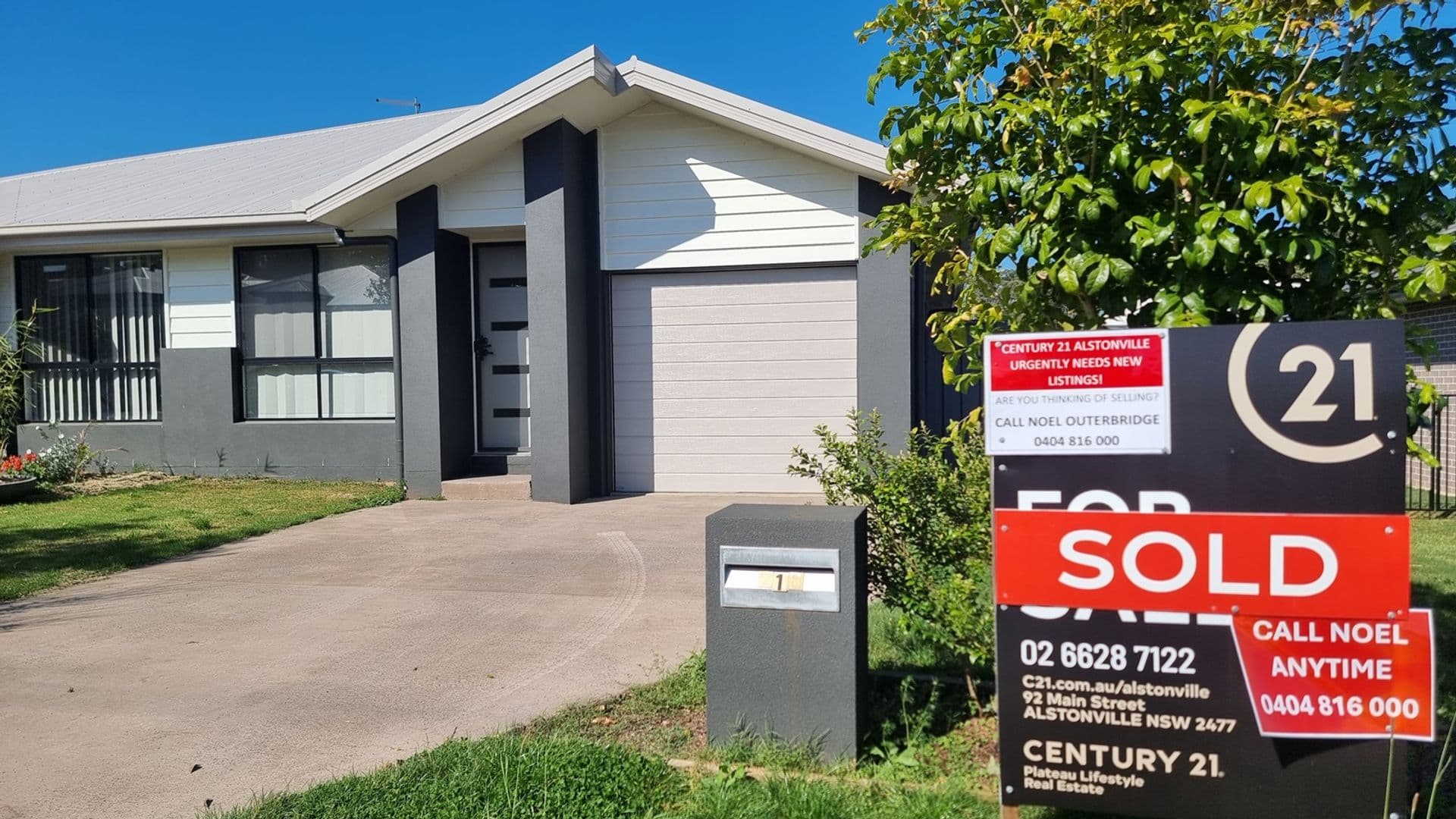 21B Hidden Valley Circuit, Chilcotts Grass, NSW, 2480, Chilcotts Grass - Image 1