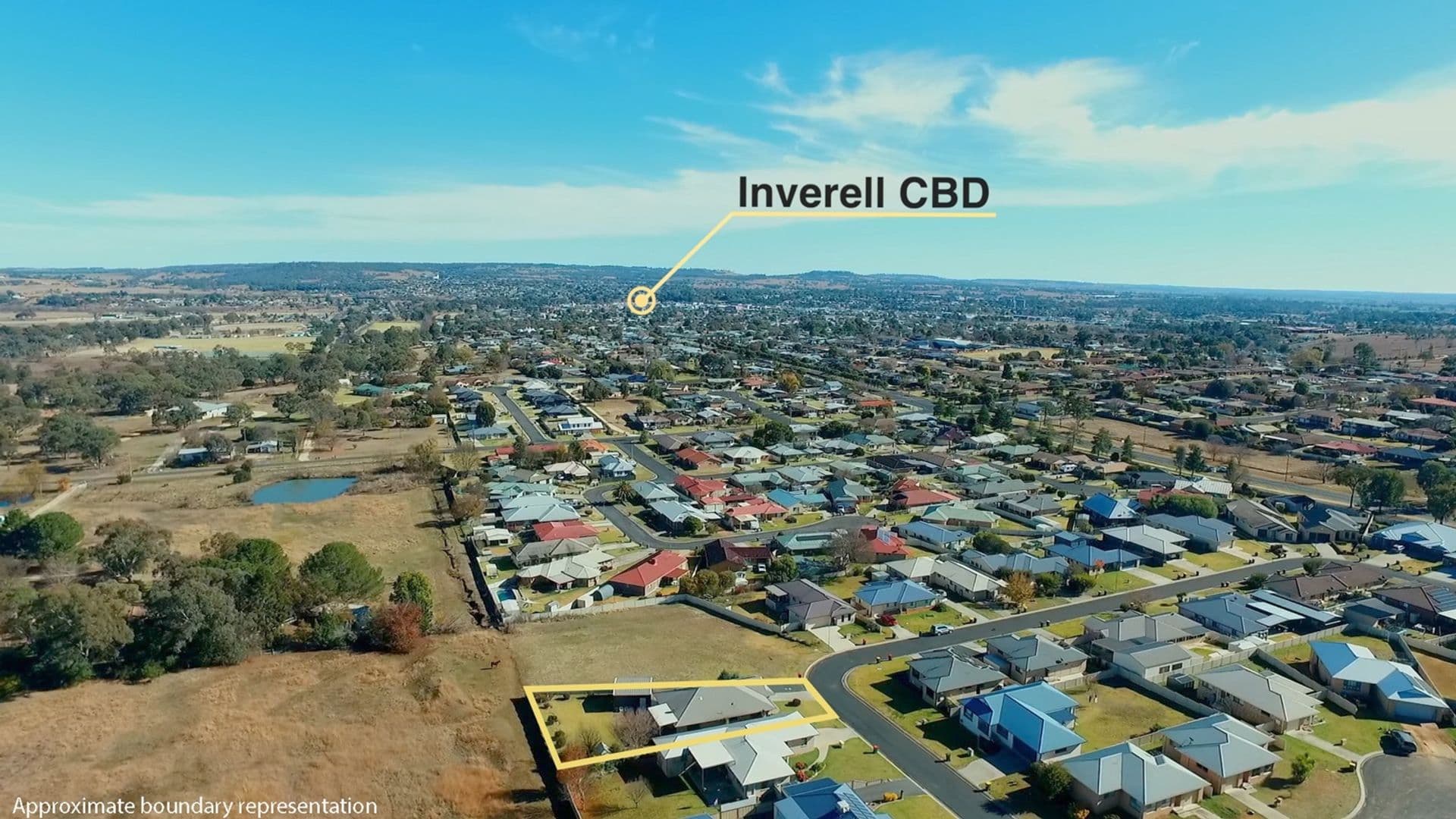 16 Kingfisher Drive, Inverell, NSW, 2360, Inverell - Thumbnail 2