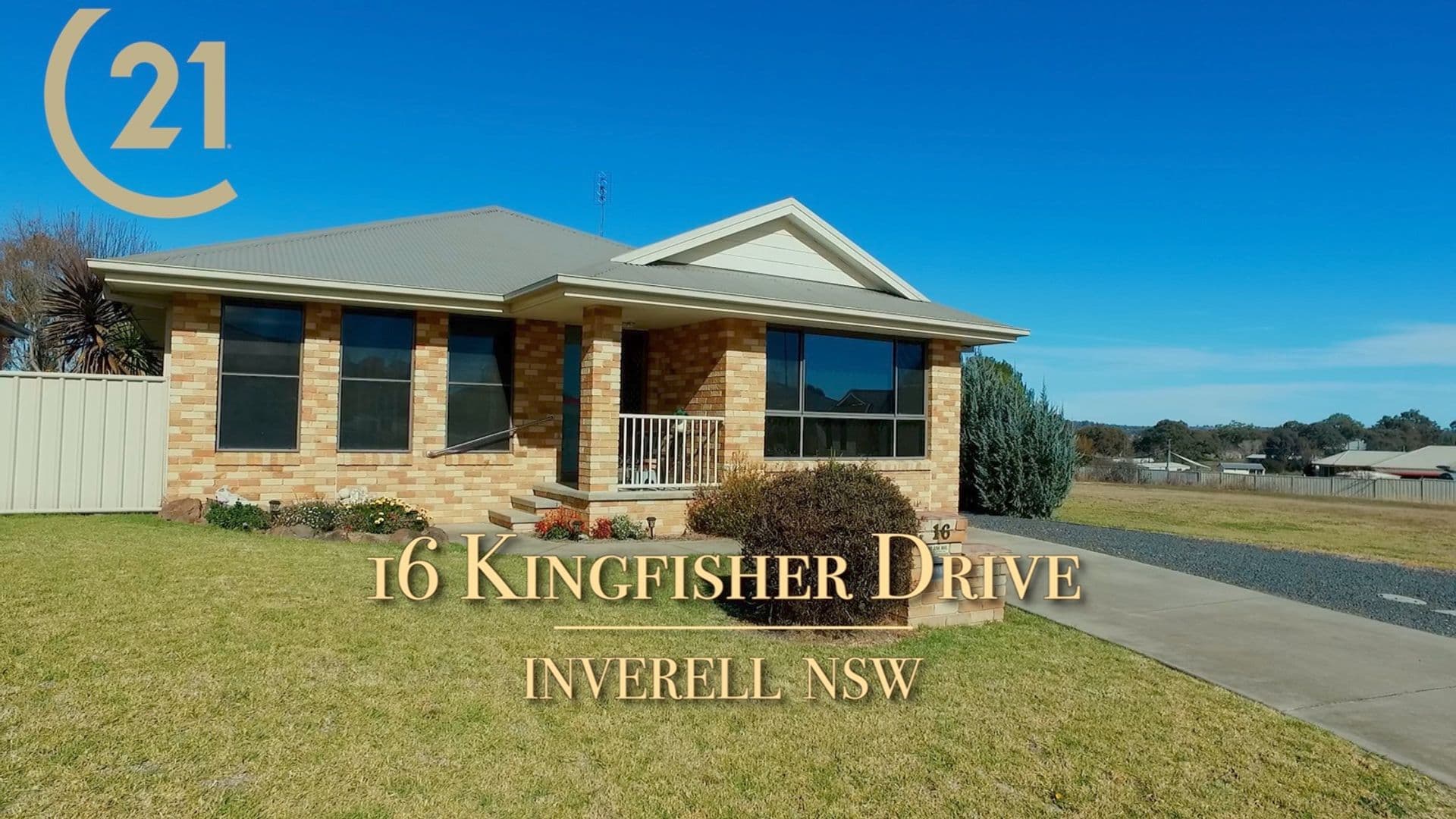 16 Kingfisher Drive, Inverell, NSW, 2360, Inverell - Image 1