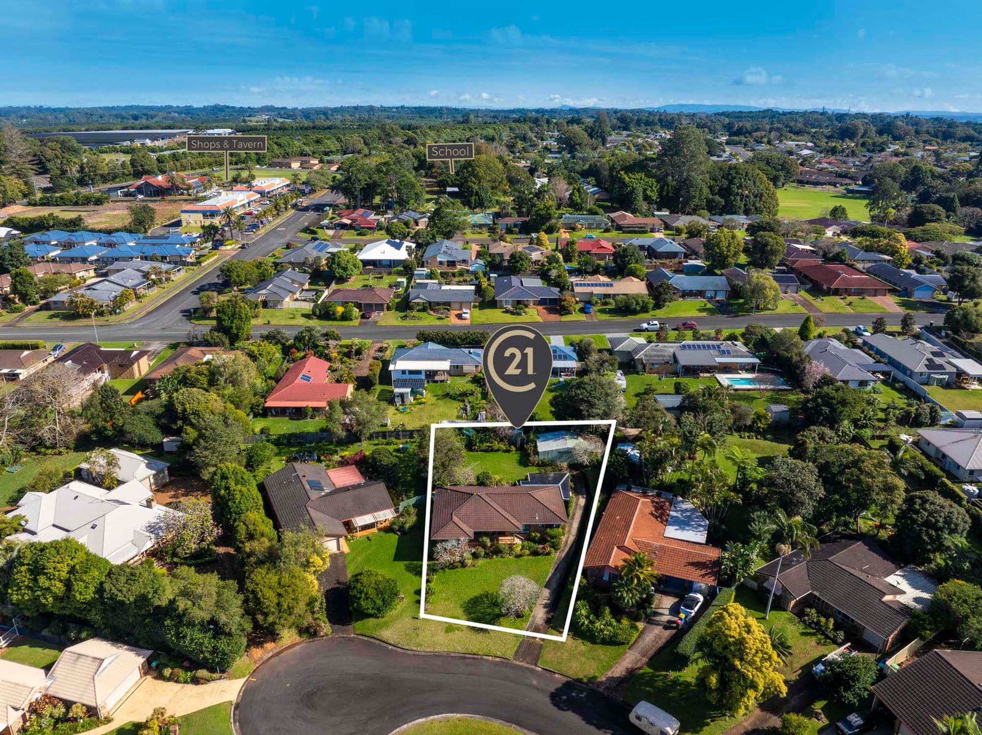12 Eskimo Court, Wollongbar, NSW, 2477, Wollongbar - Image 1