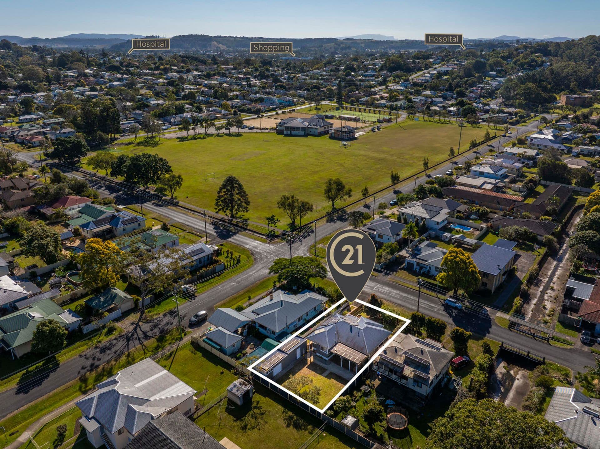 61 Walker Street, East Lismore, NSW, 2480, East Lismore - Thumbnail 3