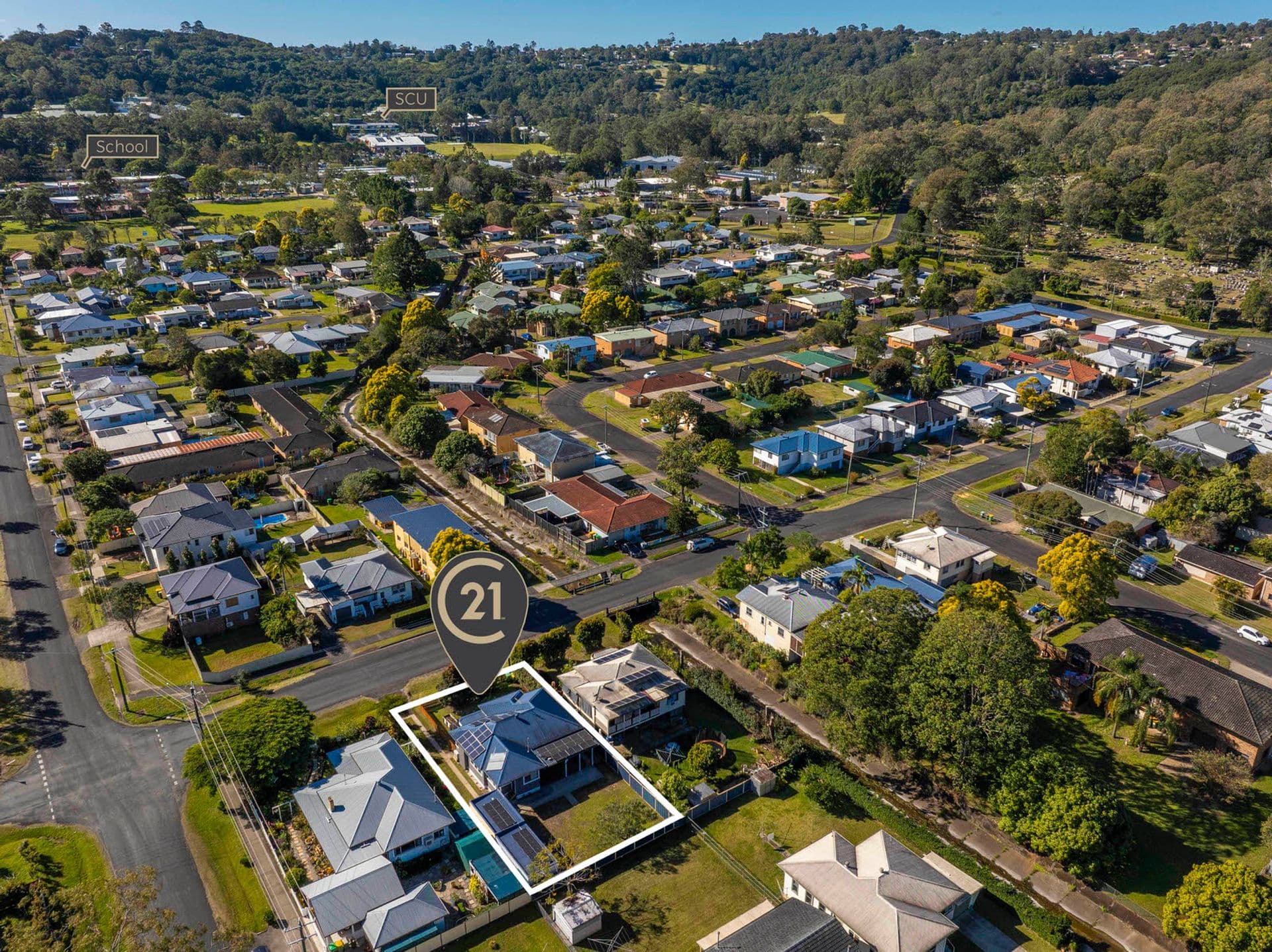 61 Walker Street, East Lismore, NSW, 2480, East Lismore - Thumbnail 5