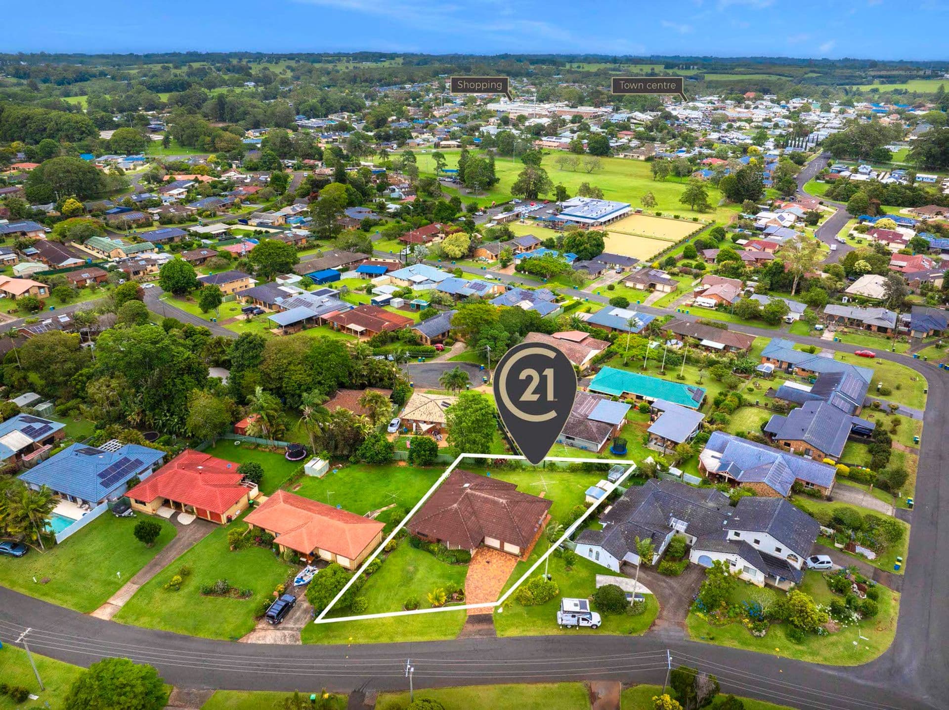 30 Whipps Avenue, Alstonville, NSW, 2477, Alstonville - Image 1