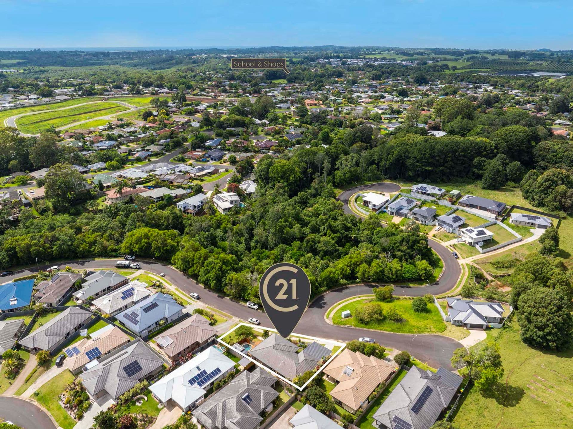 44 Bolwarra Circuit, Wollongbar, NSW, 2477, Wollongbar - Thumbnail 2