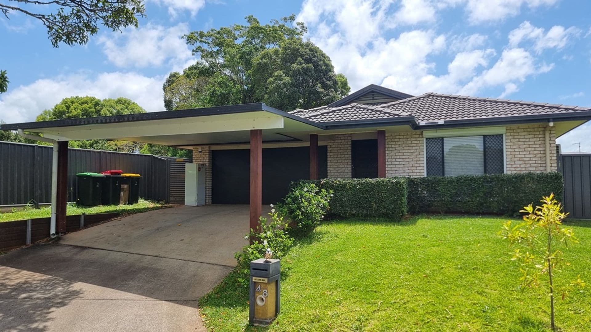 48 Bolwarra Circuit, Wollongbar, NSW, 2477, Wollongbar - Thumbnail 2