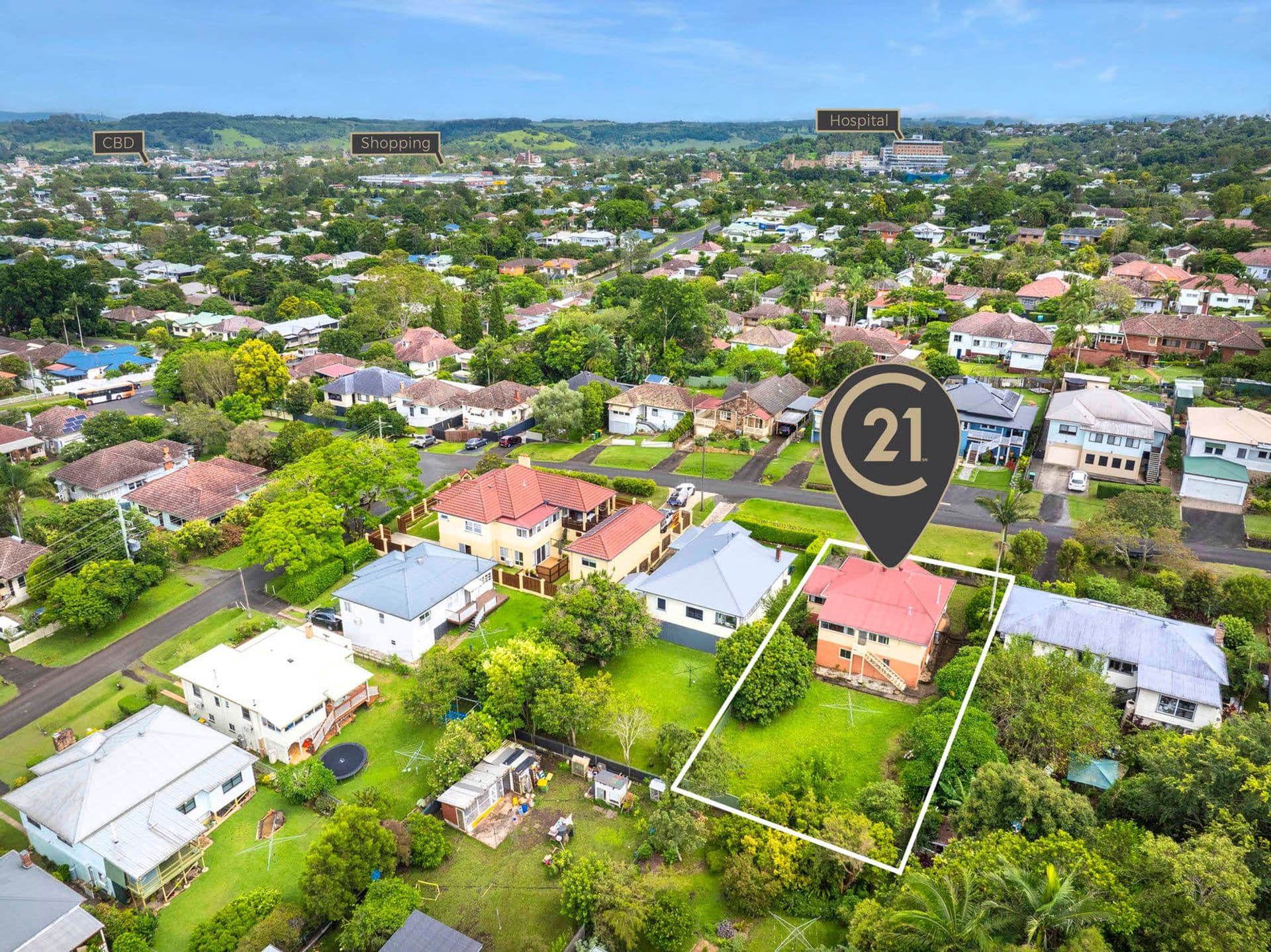 19 Jacaranda Avenue, East Lismore, NSW, 2480, East Lismore - Thumbnail 2