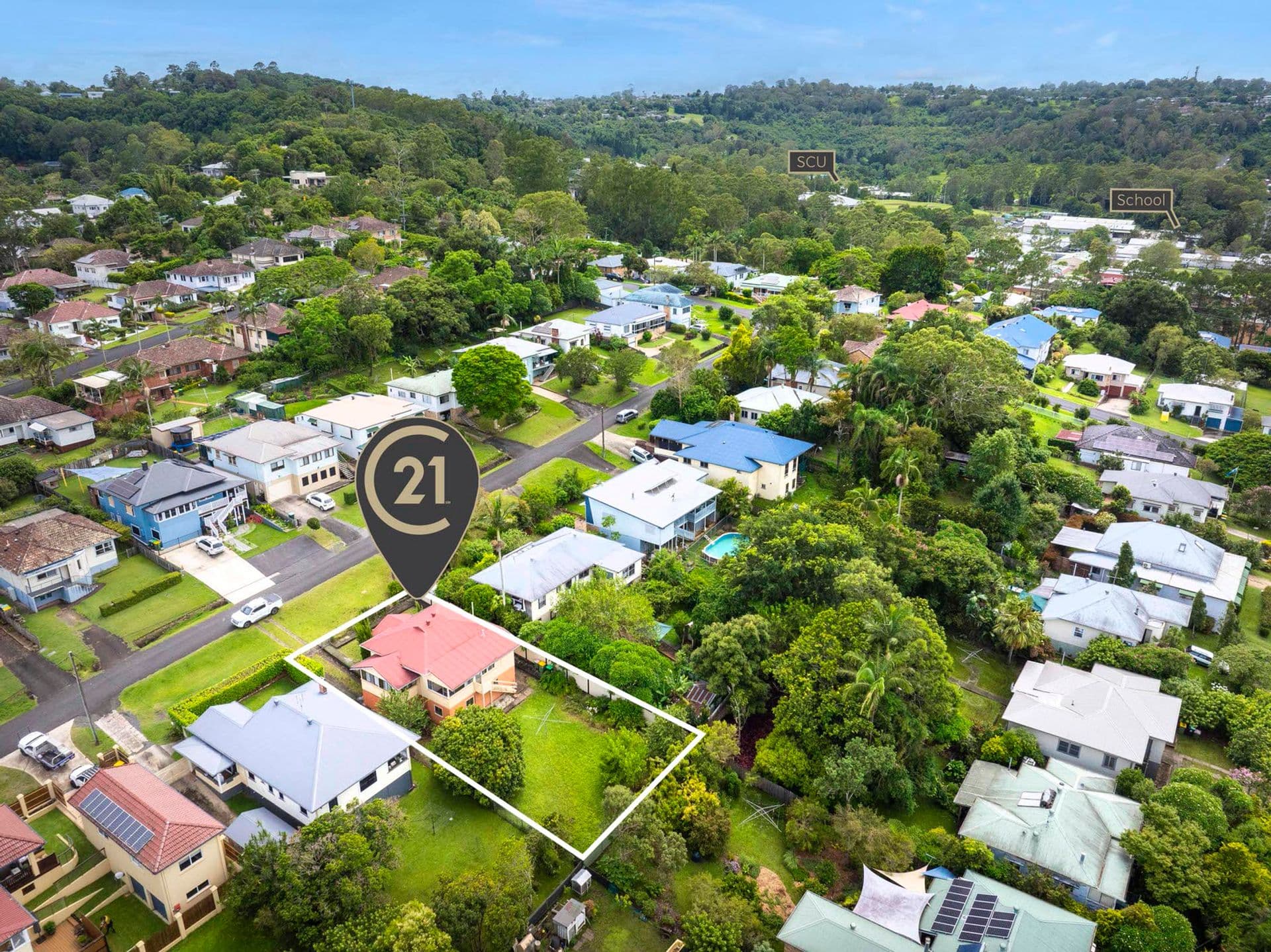 19 Jacaranda Avenue, East Lismore, NSW, 2480, East Lismore - Thumbnail 3