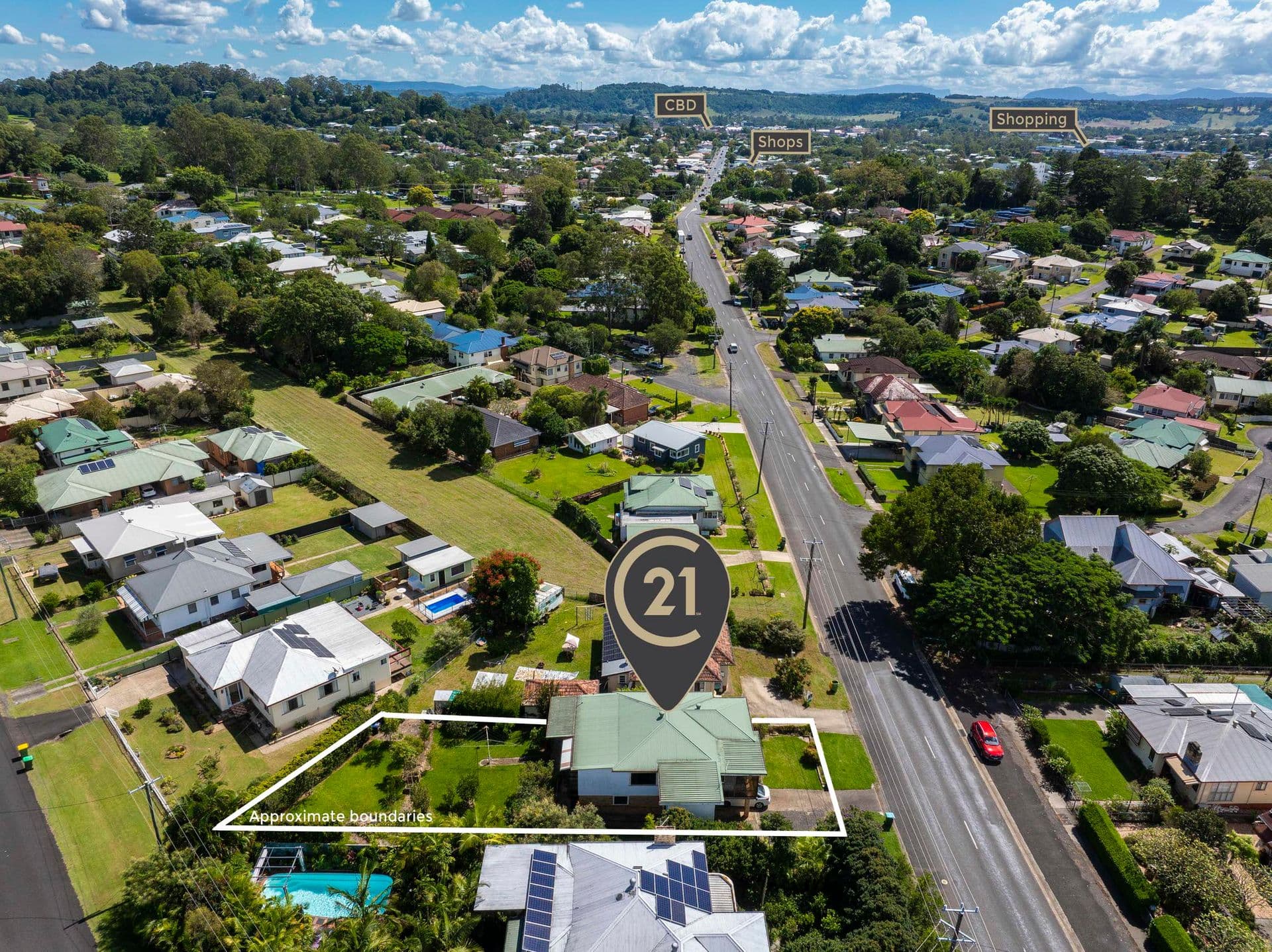 157 Wyrallah Road, East Lismore, NSW, 2480, East Lismore - Thumbnail 3
