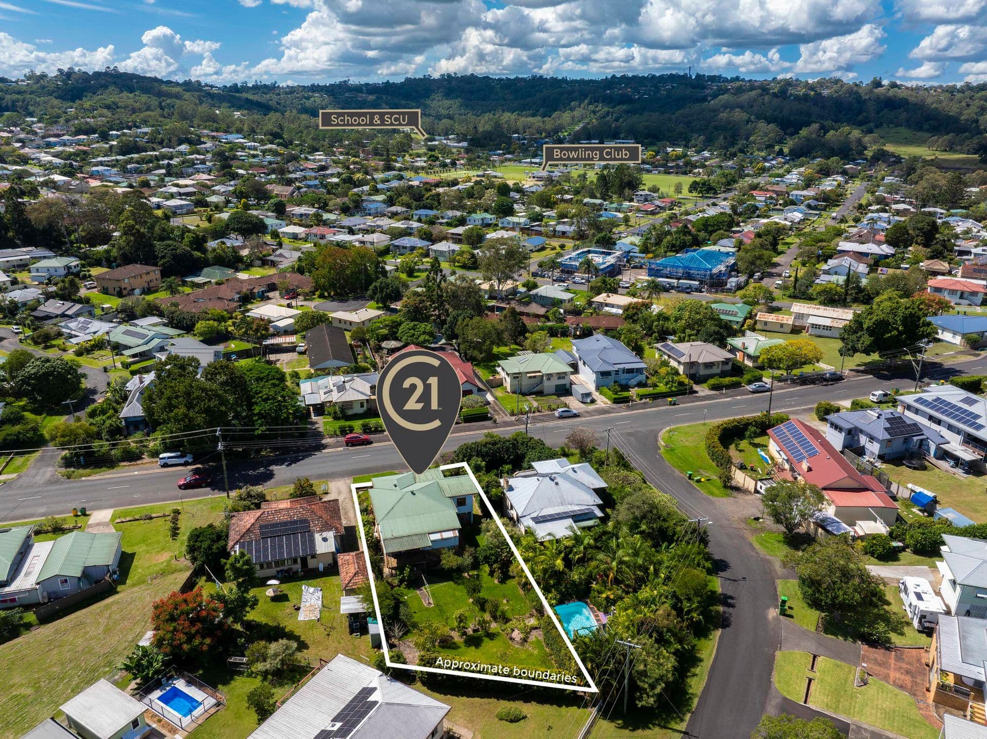 157 Wyrallah Road, East Lismore, NSW, 2480, East Lismore - Thumbnail 4