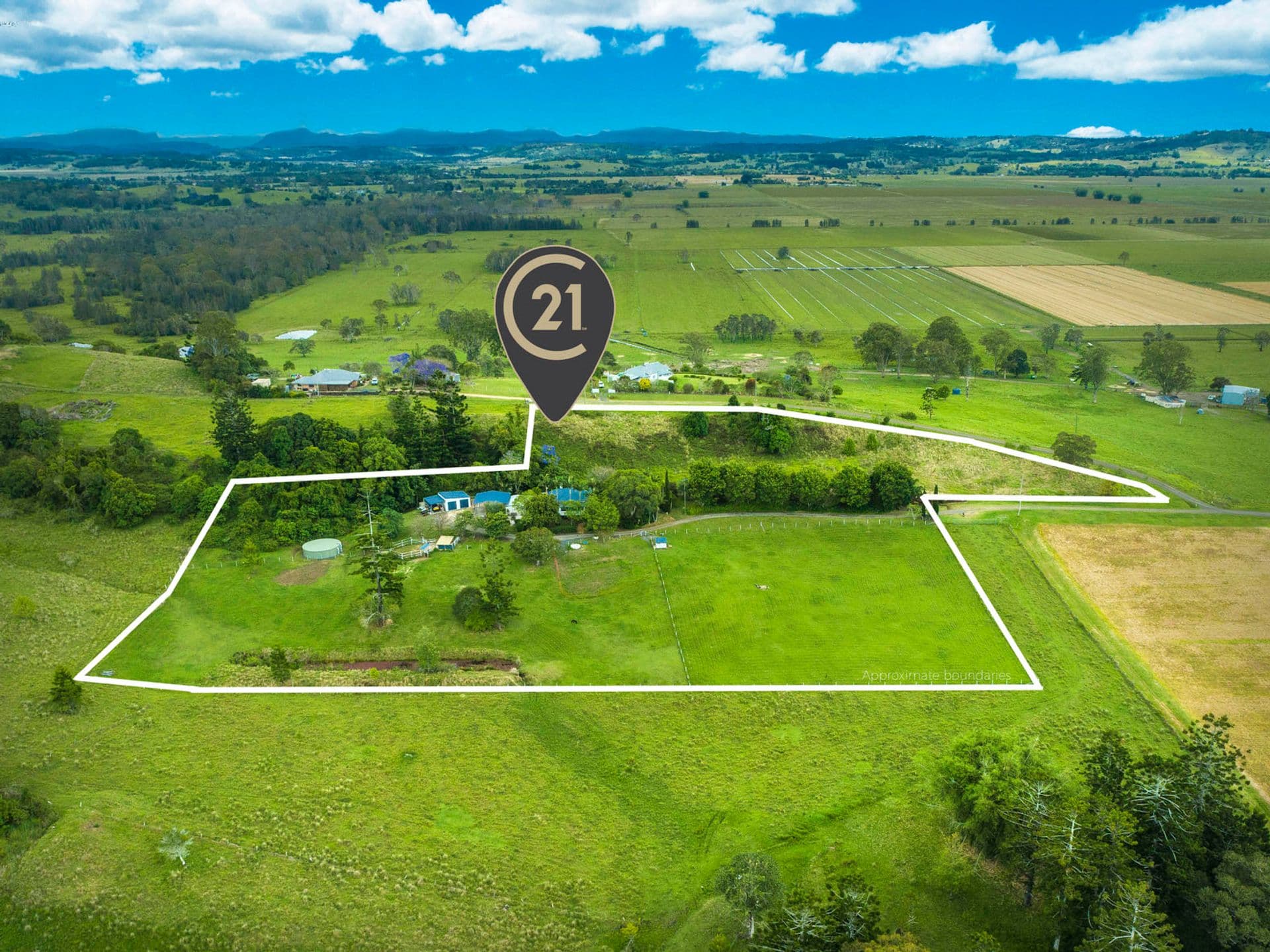 97 Park Road, Ruthven, NSW, 2480, Ruthven - Thumbnail 2