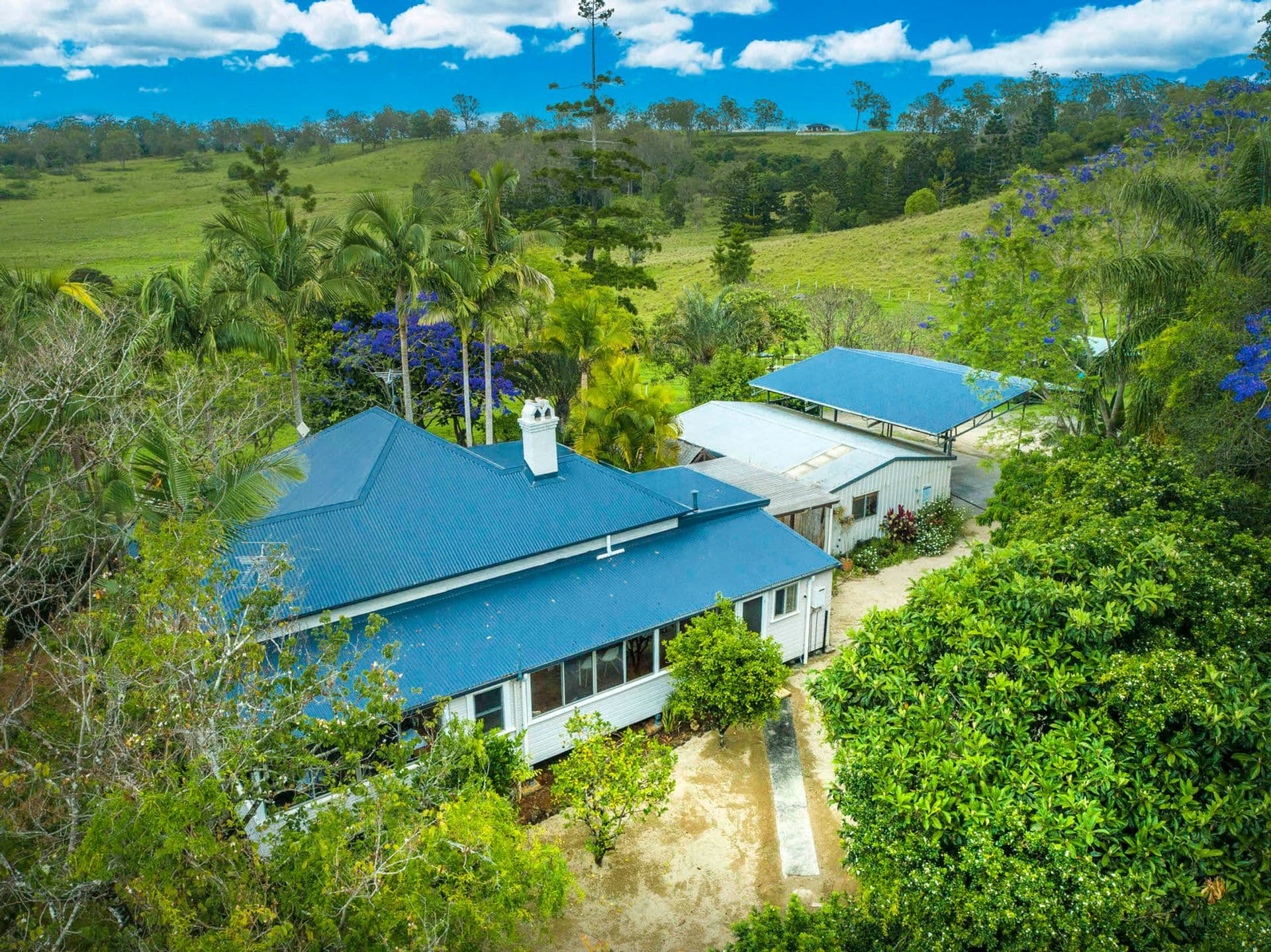 97 Park Road, Ruthven, NSW, 2480, Ruthven - Thumbnail 6