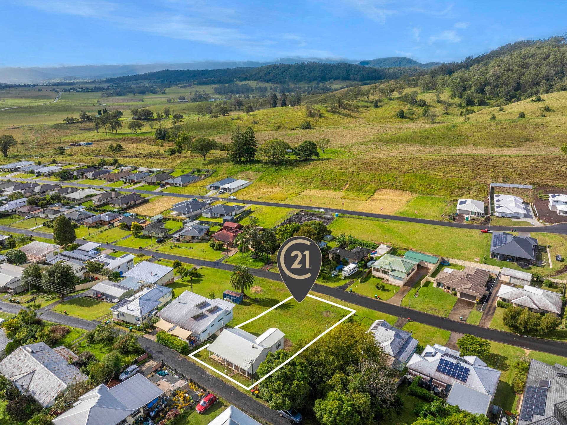 40 Gardner Lane, Kyogle, NSW, 2474, Kyogle - Thumbnail 3
