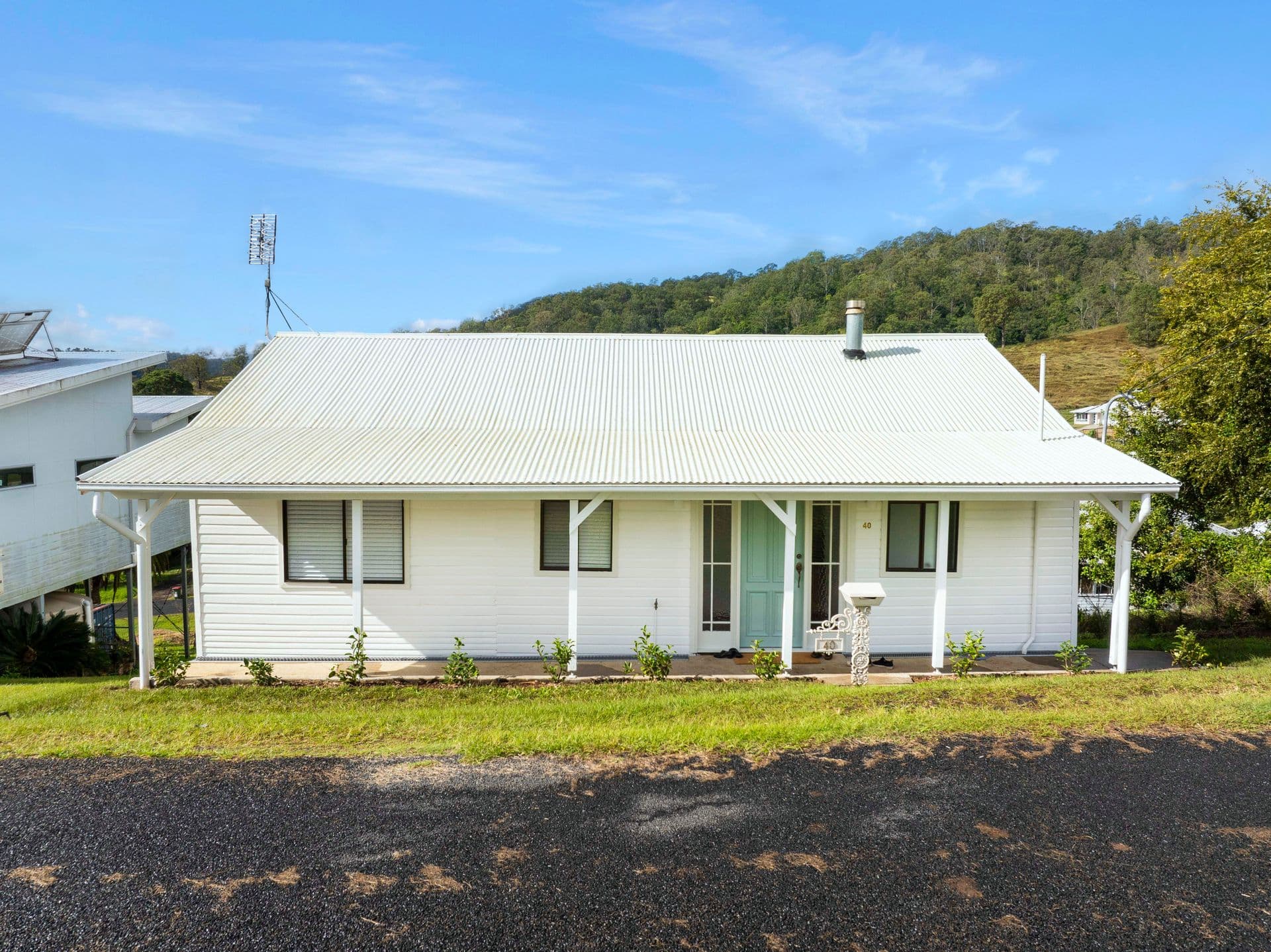 40 Gardner Lane, Kyogle, NSW, 2474, Kyogle - Image 1