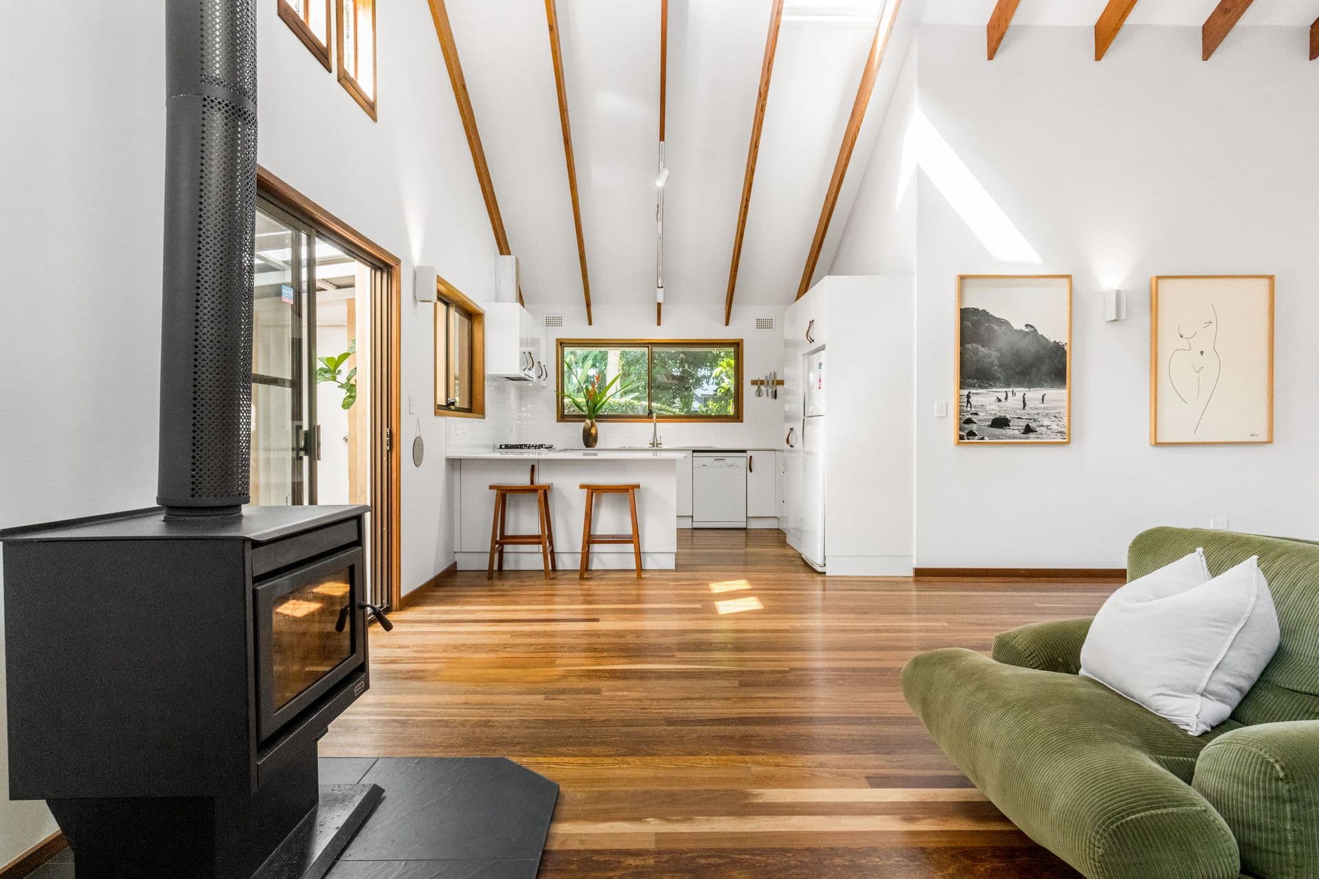 71 Parkway Drive, Ewingsdale, NSW, 2481, Ewingsdale - Thumbnail 4