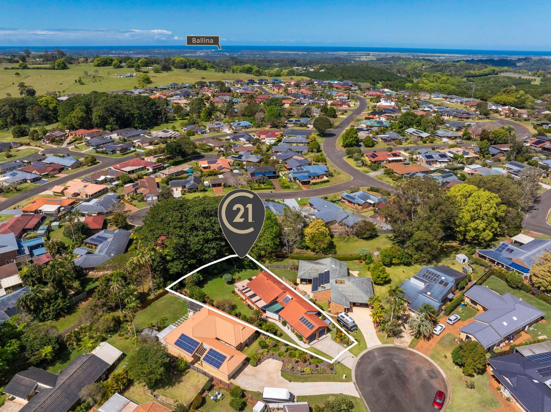 5 Sunset Place, Alstonville, NSW, 2477, Alstonville - Thumbnail 3