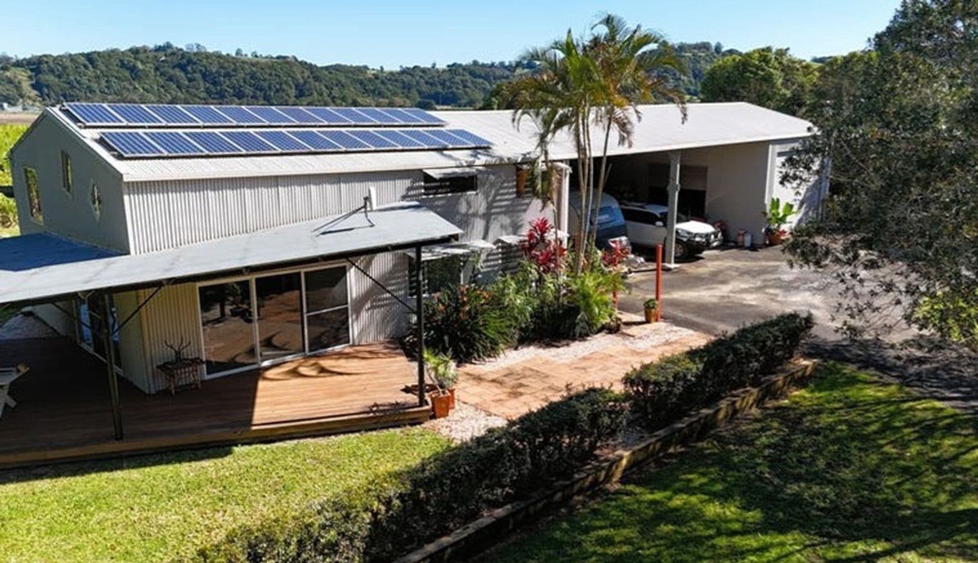 423 Teven Road, Teven, NSW, 2478, Teven - Image 1