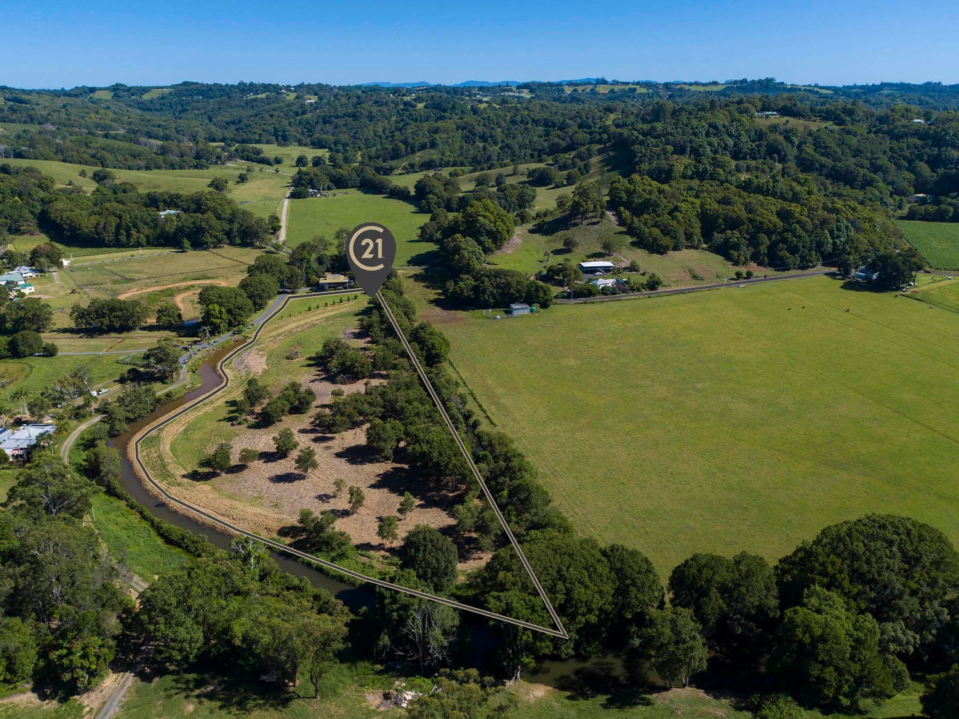 19 Lovegroves Lane, Uralba, NSW, 2477, Uralba - Image 1