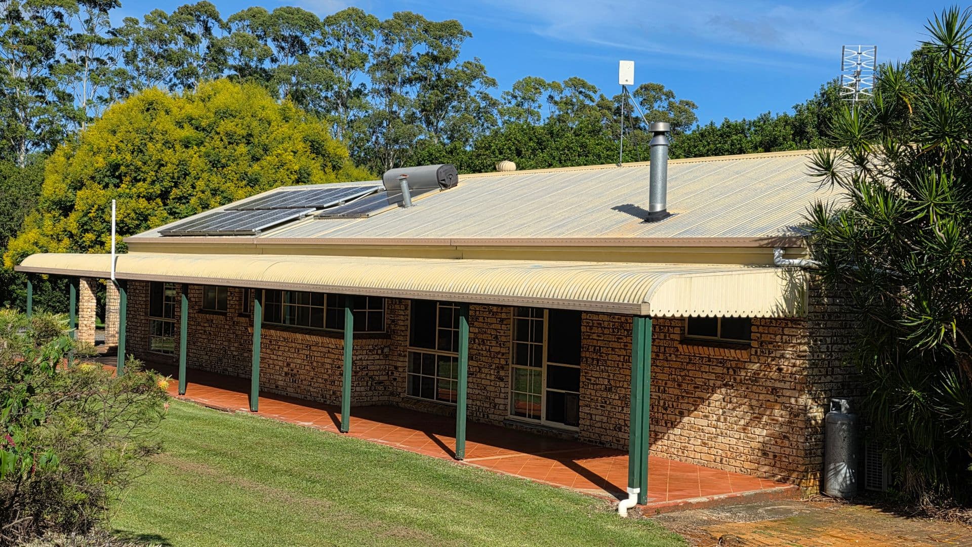 502 Wardell Road, Alstonville, NSW, 2477, Dalwood - Thumbnail 2