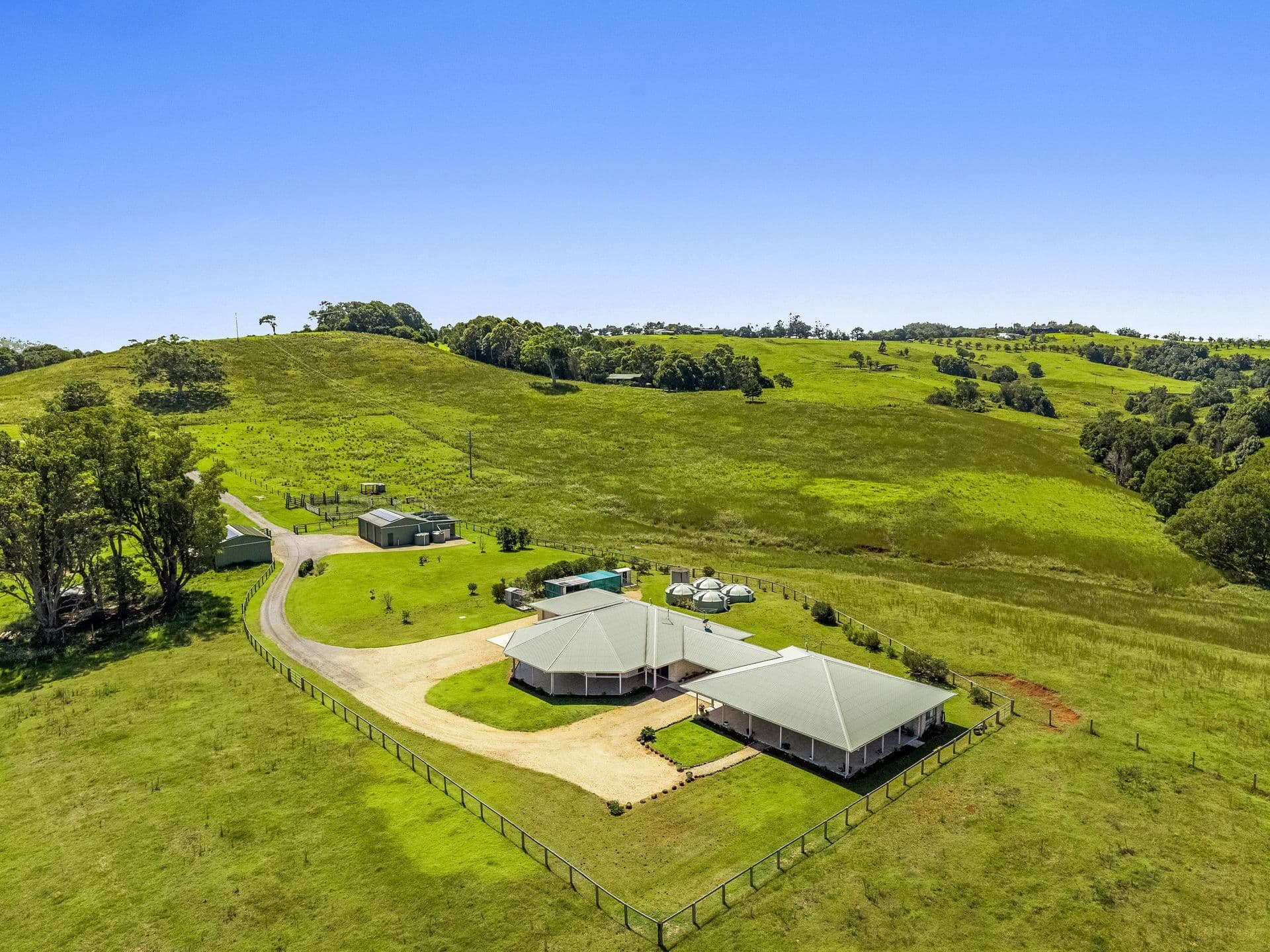 585 Bangalow Road, Talofa, NSW, 2481, Talofa - Thumbnail 4
