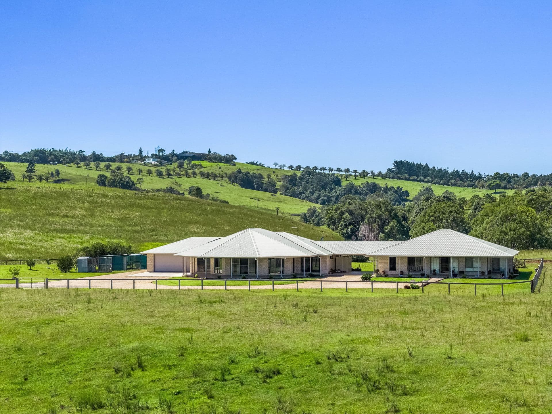 585 Bangalow Road, Talofa, NSW, 2481, Talofa - Thumbnail 2