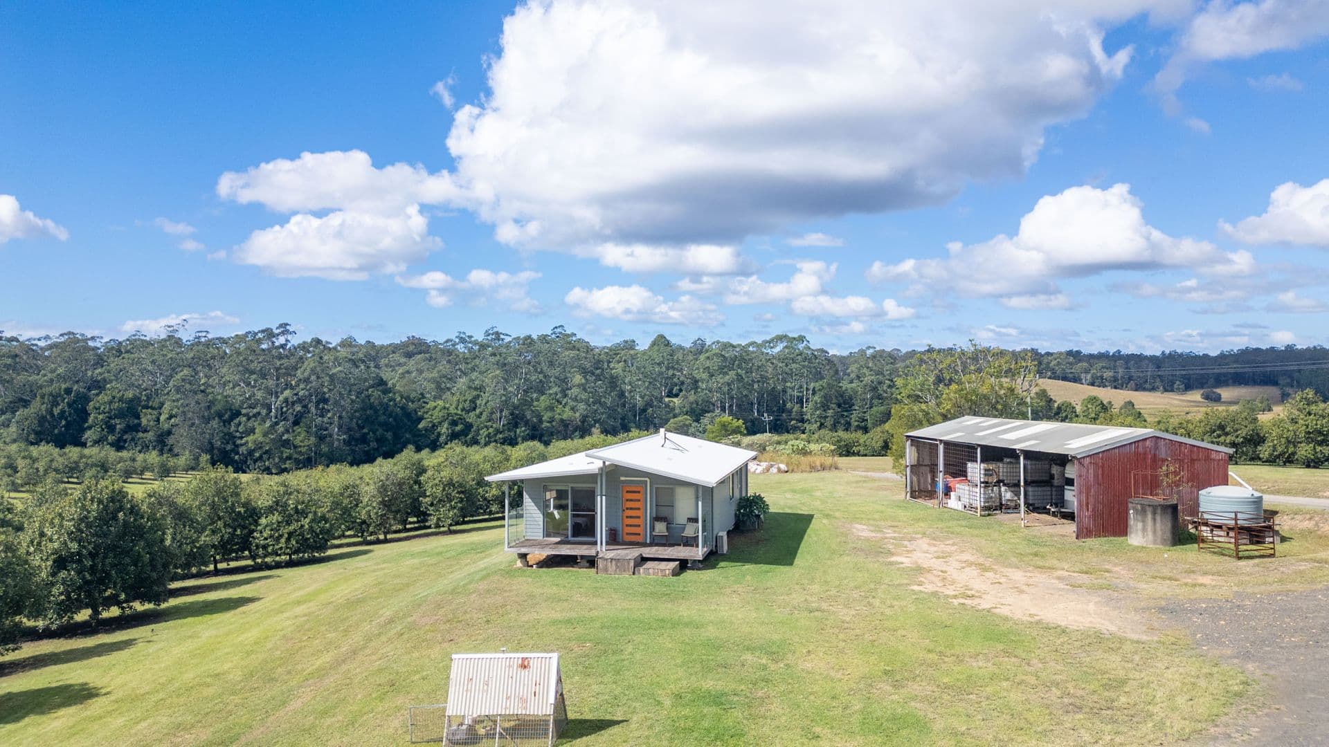 412 South Bank Road, Tamban, NSW, 2441, Tamban - Thumbnail 2