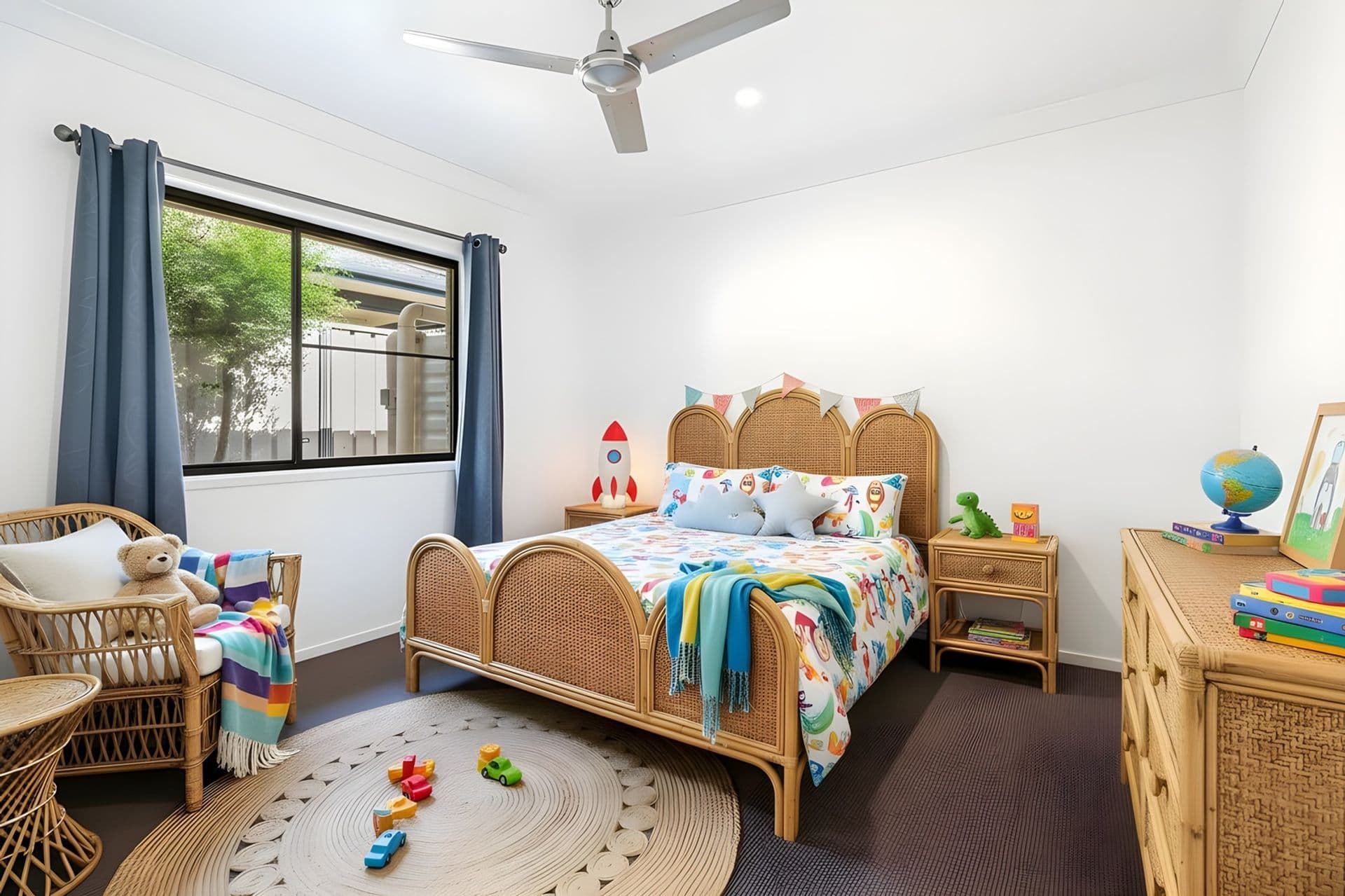 46 Bolwarra Circuit, Wollongbar, NSW, 2477, Wollongbar - Thumbnail 5