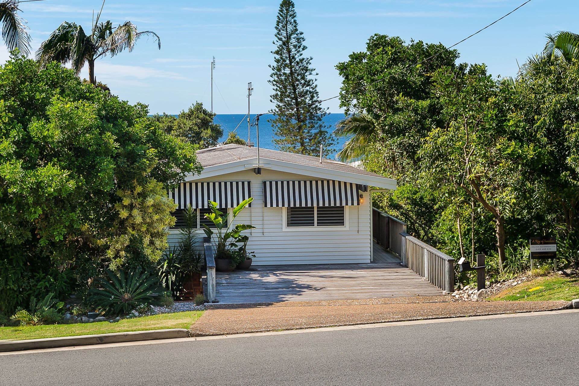 6/18 Lanyana Way, Noosa Heads, QLD, 4567, Sunshine Beach - Image 1