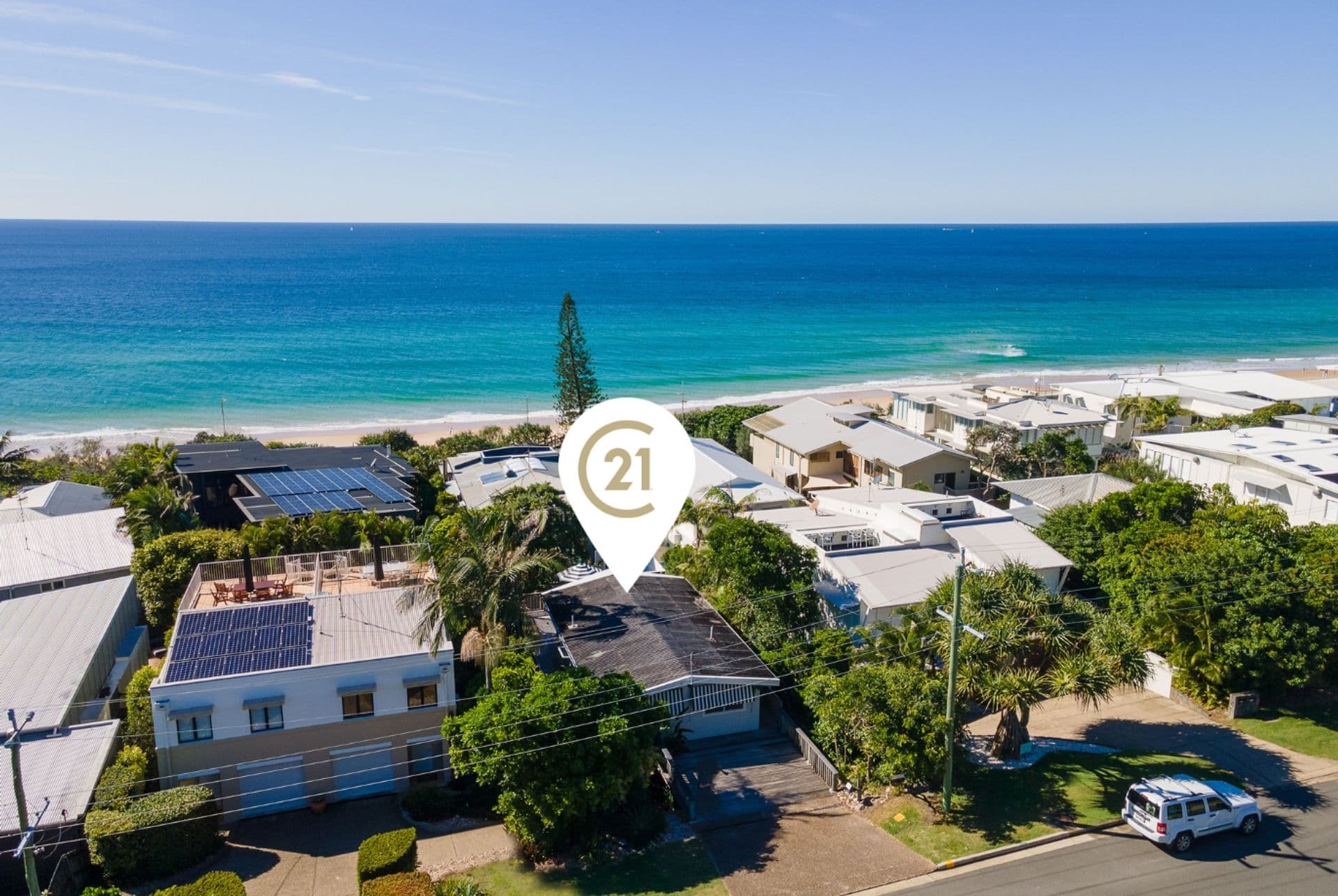 6/18 Lanyana Way, Noosa Heads, QLD, 4567, Sunshine Beach - Thumbnail 2