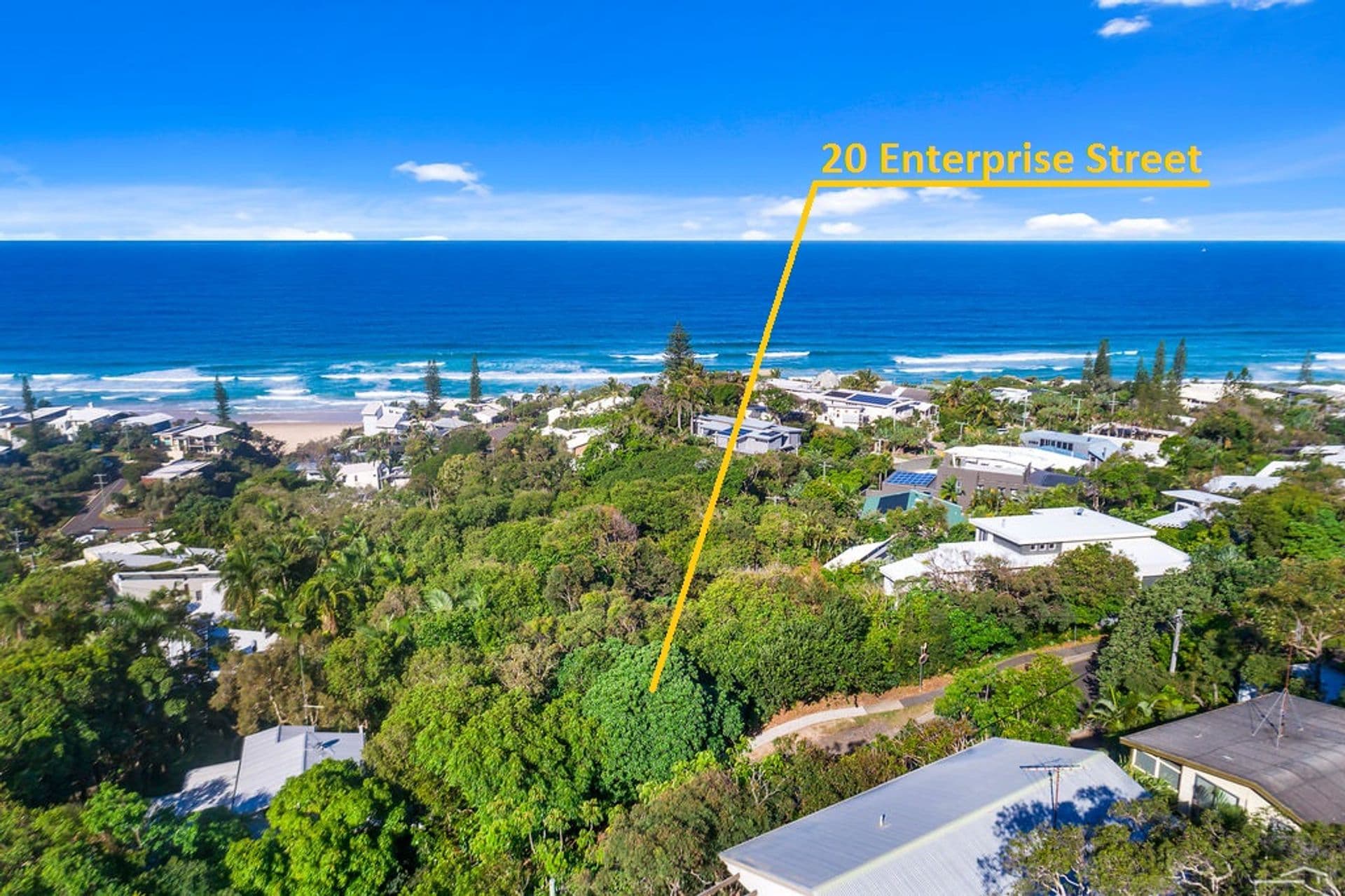 20 Enterprise Street, Sunshine Beach, QLD, 4567, Sunshine Beach - Image 1