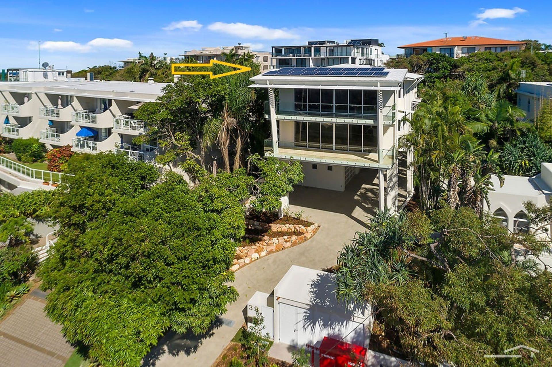 39 Duke Street, Sunshine Beach, QLD, 4567, Sunshine Beach - Thumbnail 2