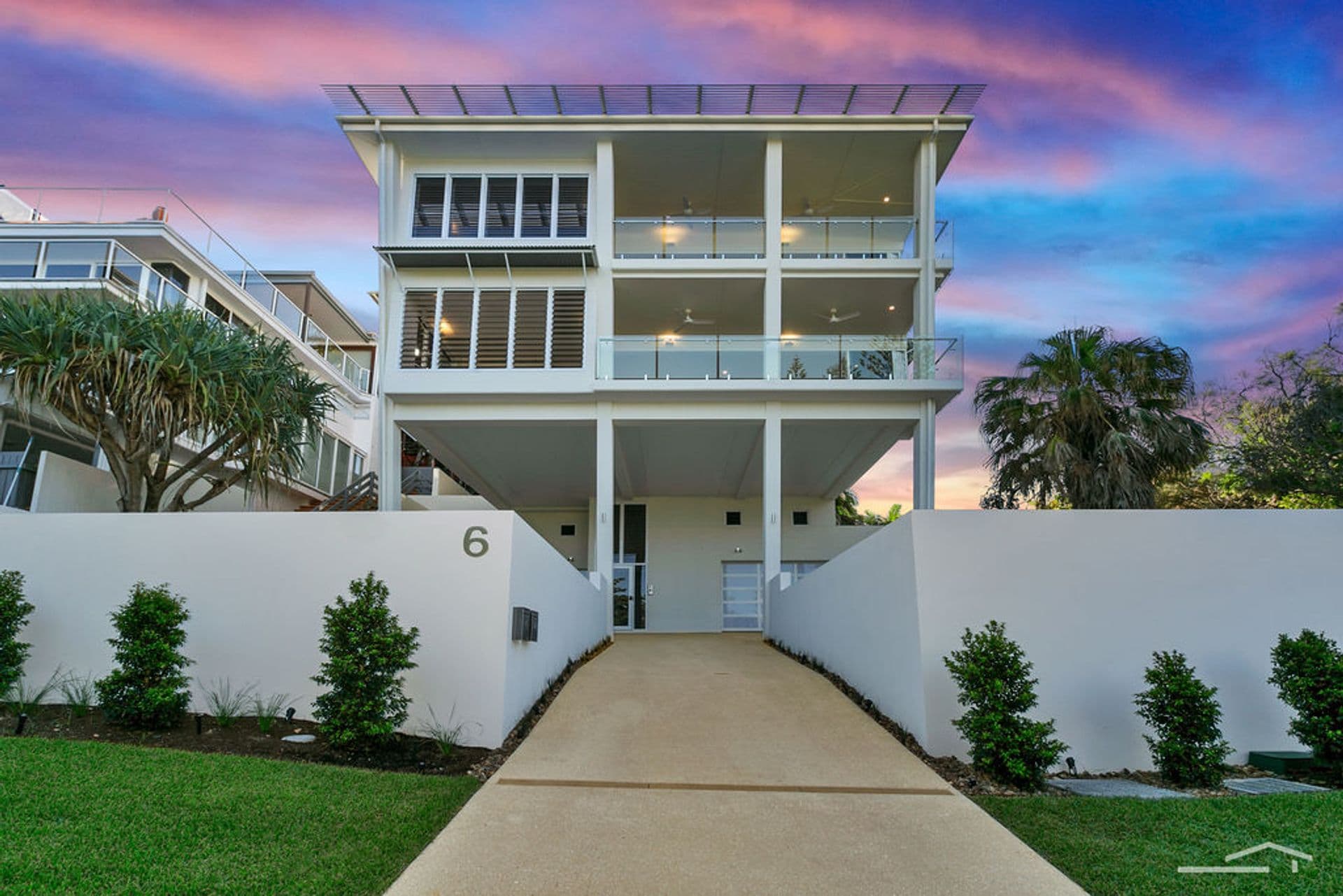 2/6 Crank Street, Sunshine Beach, QLD, 4567, Sunshine Beach - Thumbnail 2