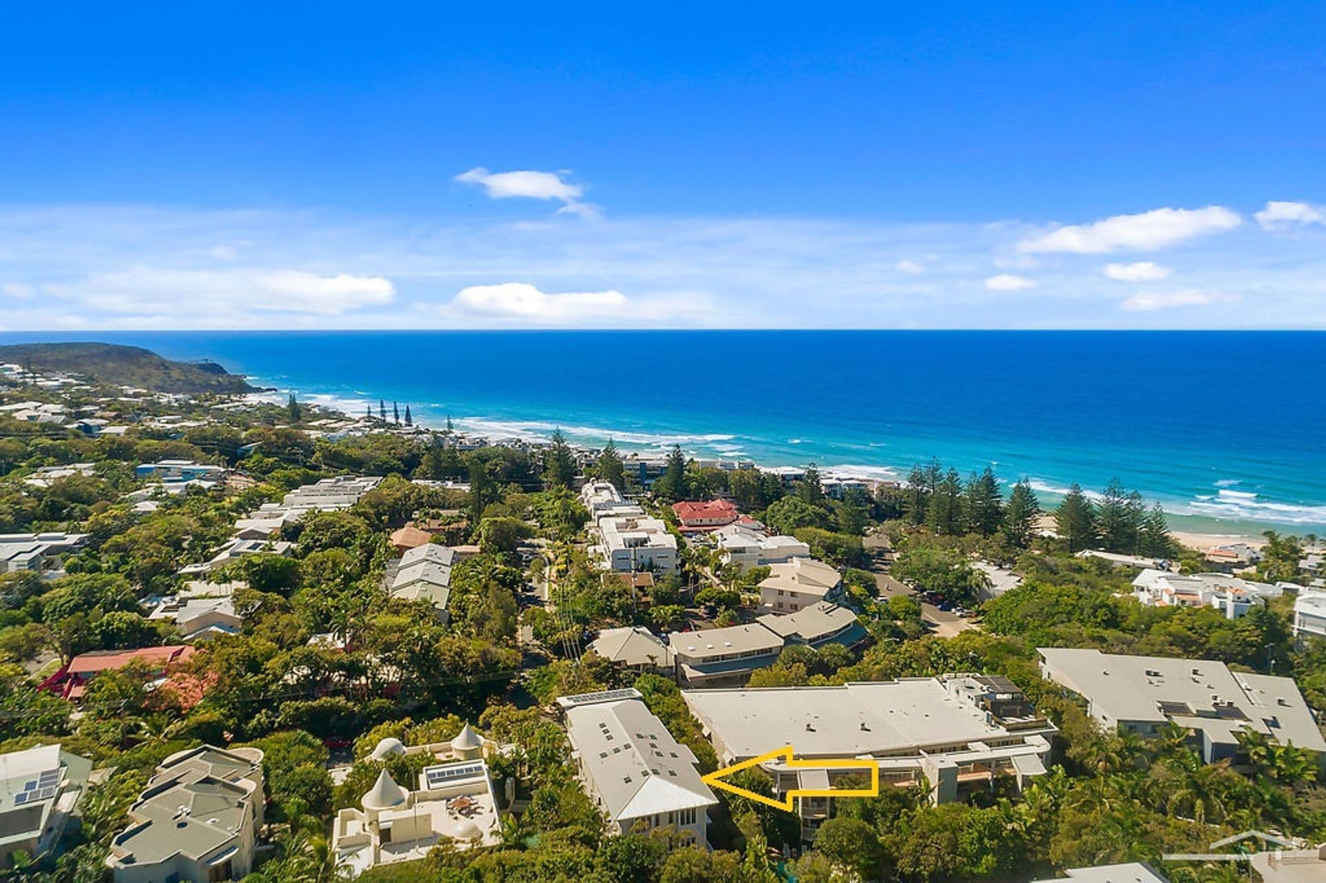 2/39 Duke Street, Sunshine Beach, QLD, 4567, Sunshine Beach - Thumbnail 2