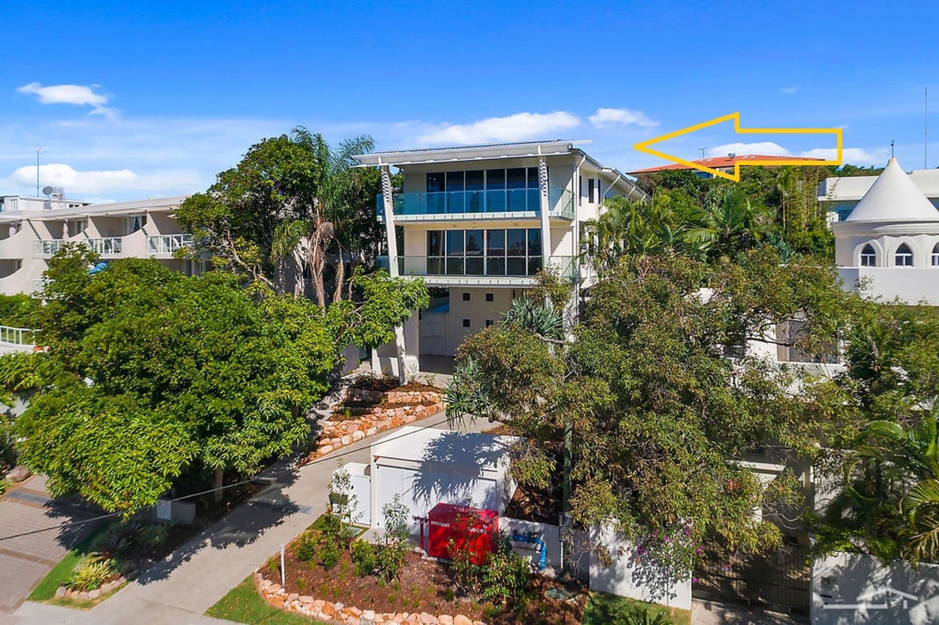 2/39 Duke Street, Sunshine Beach, QLD, 4567, Sunshine Beach - Image 1