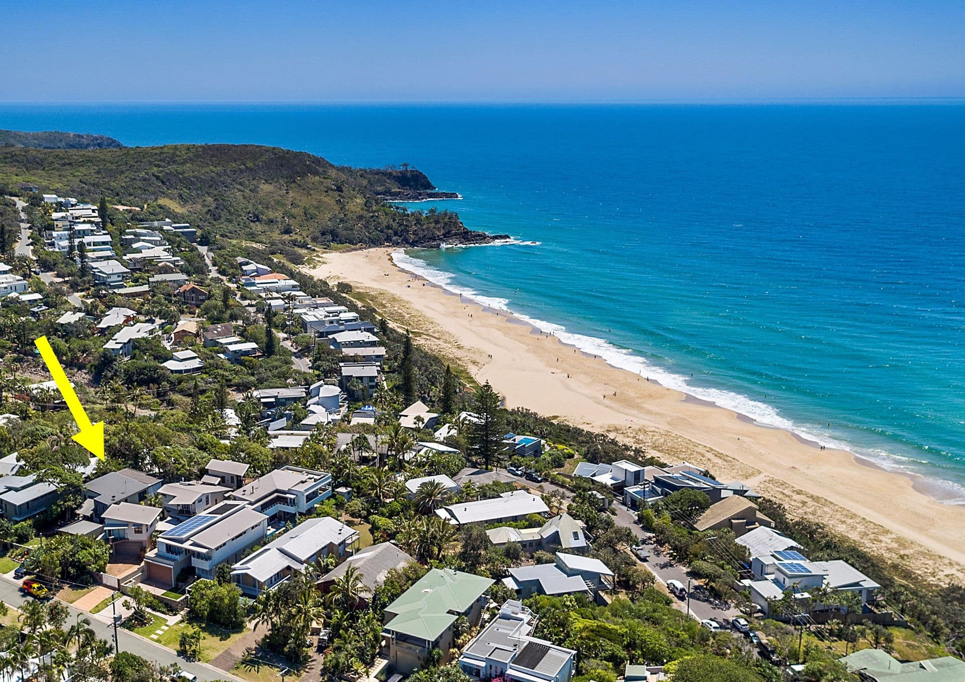 16 Maher Terrace, Sunshine Beach, QLD, 4567, Sunshine Beach - Image 1