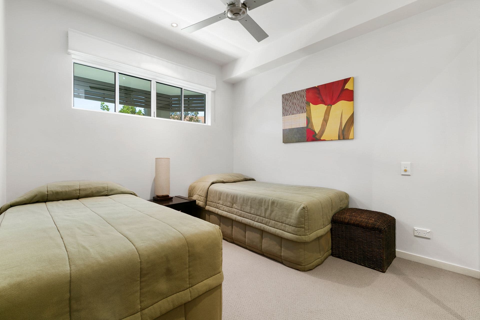 2/1 Park Crescent, Sunshine Beach, QLD, 4567, Sunshine Beach - Thumbnail 8