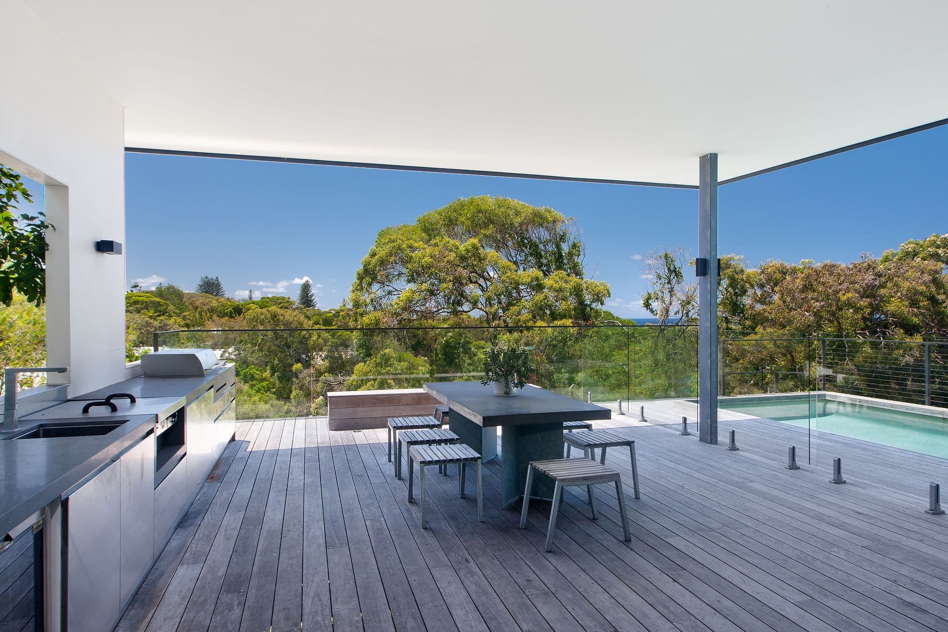 6/18 Lanyana Way, Noosa Heads, QLD, 4567, Sunshine Beach - Thumbnail 2