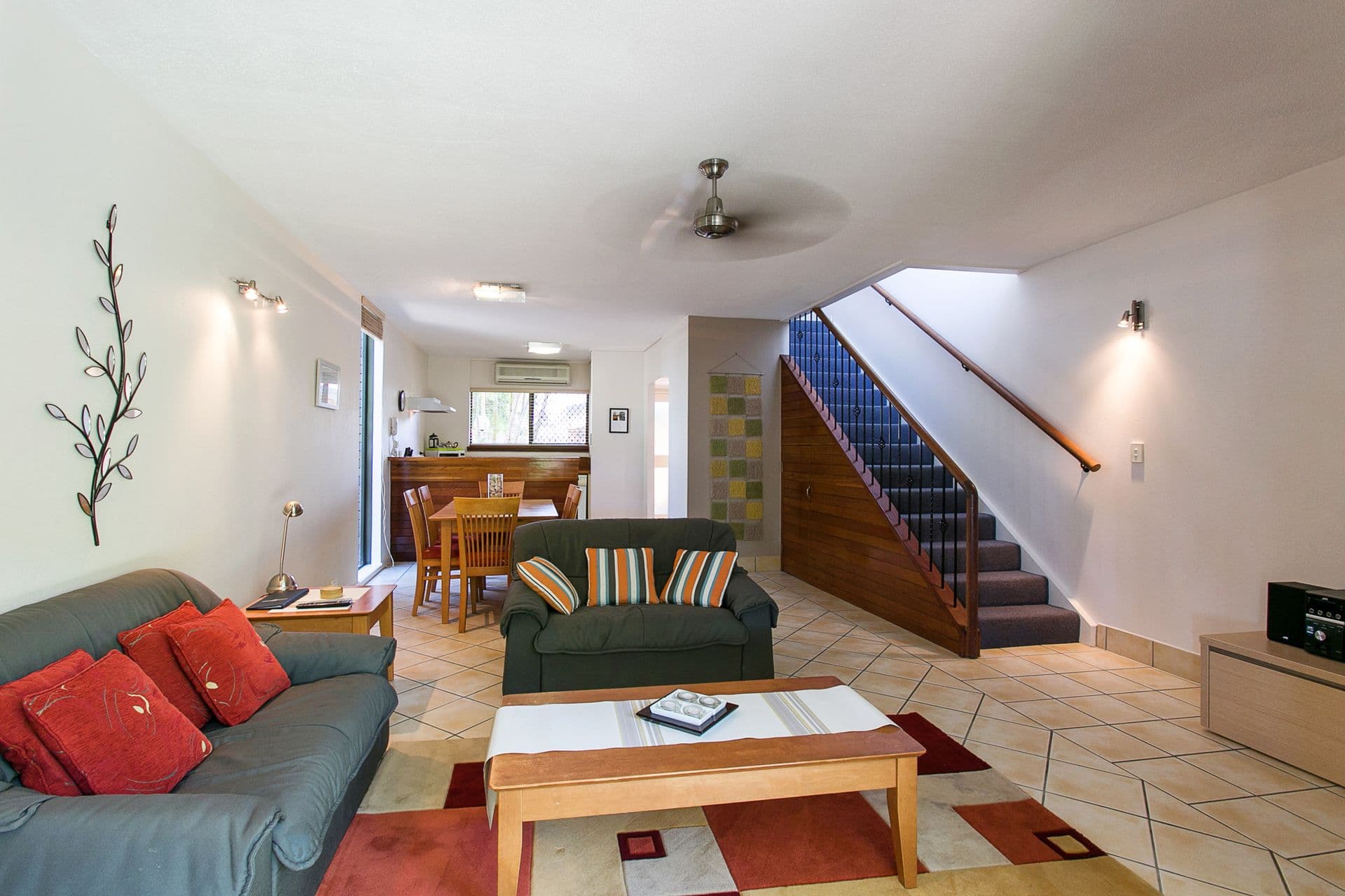 42/388 David Low Way, Peregian Beach, QLD, 4573, Peregian Beach - Image 1